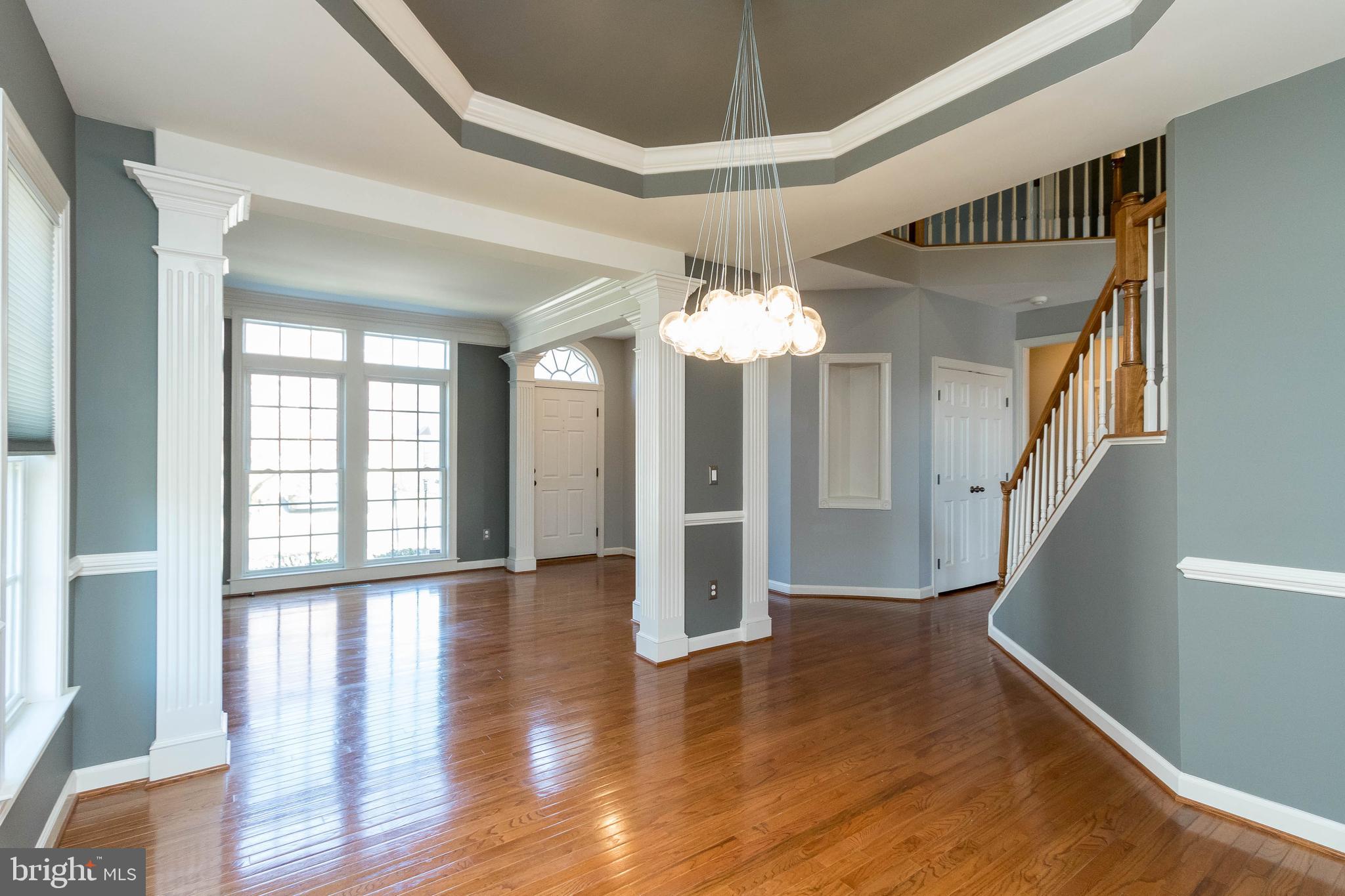 BUCKLEYS RESERVE - Residential