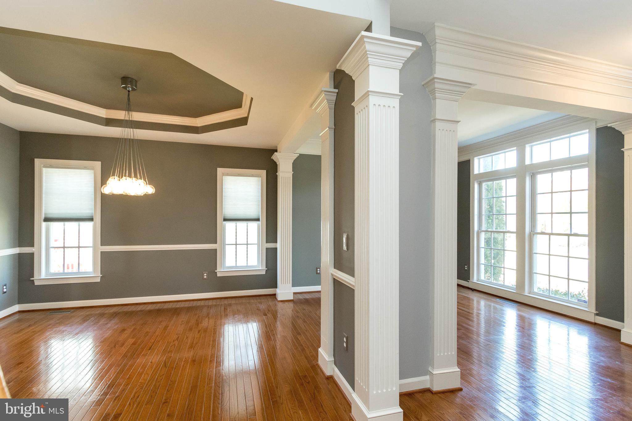 BUCKLEYS RESERVE - Residential