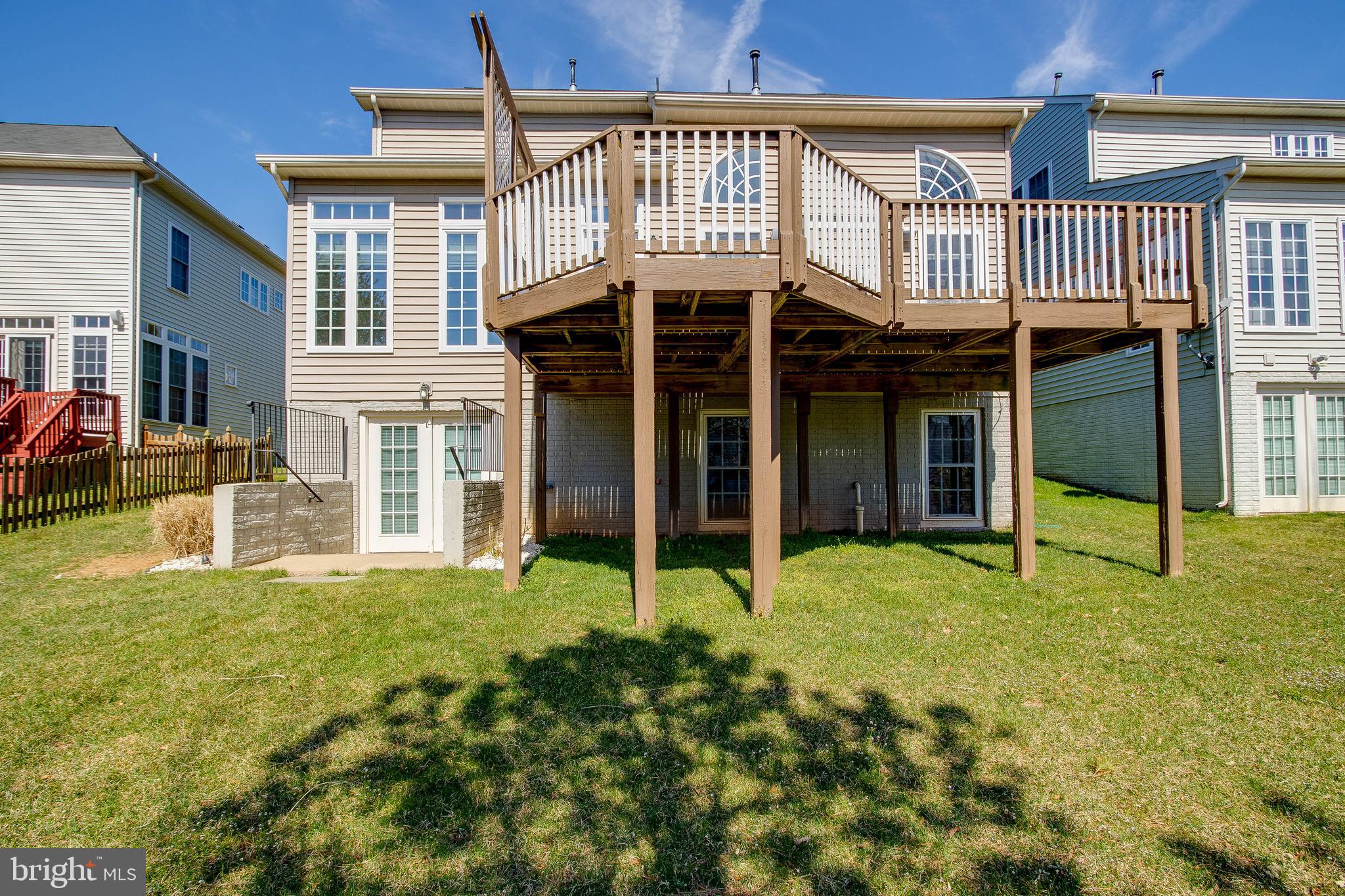 BUCKLEYS RESERVE - Residential