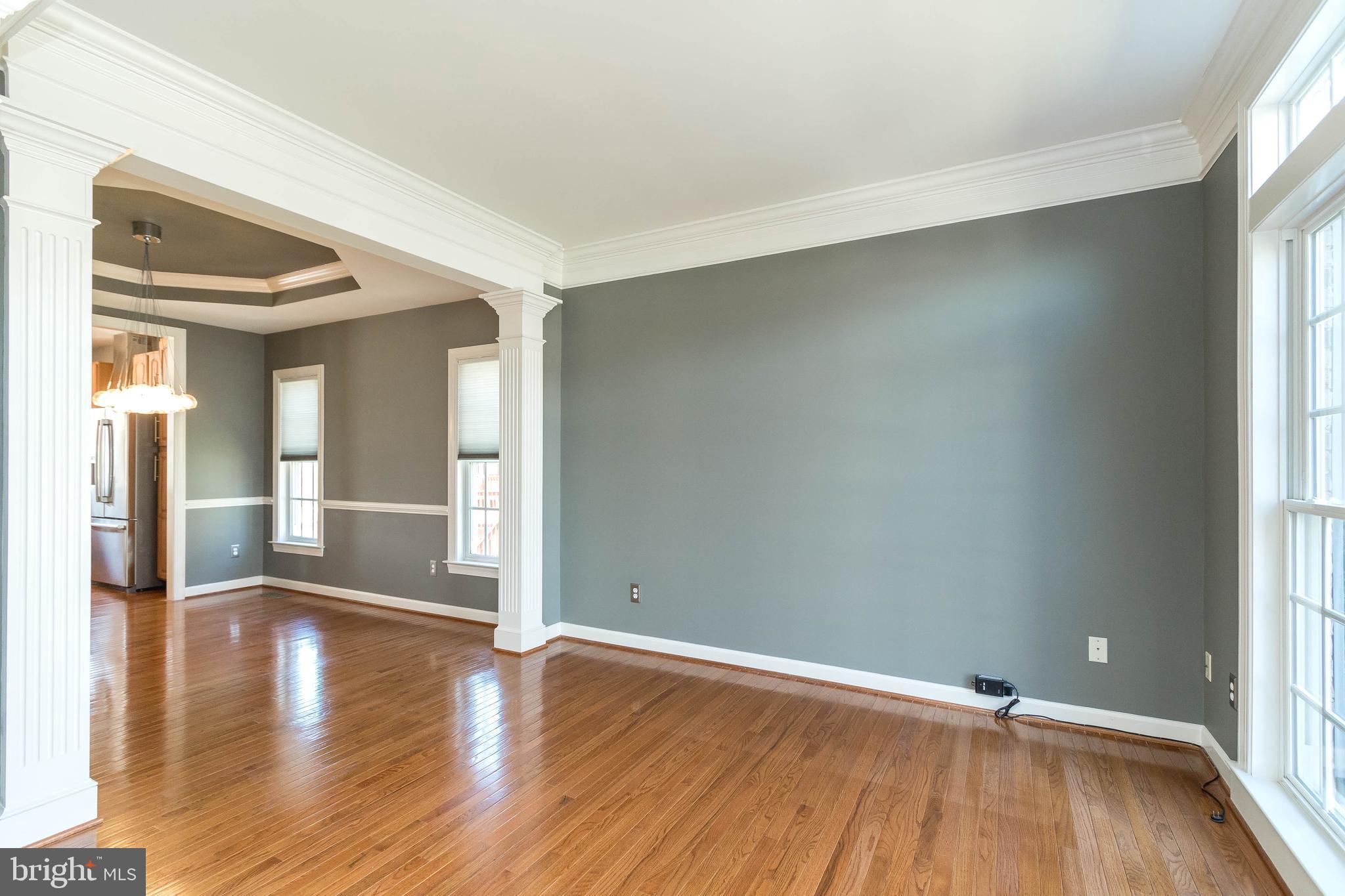 BUCKLEYS RESERVE - Residential