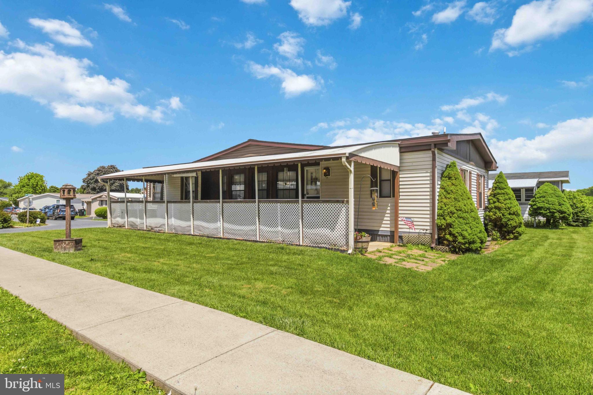 105 PALM CITY PARK