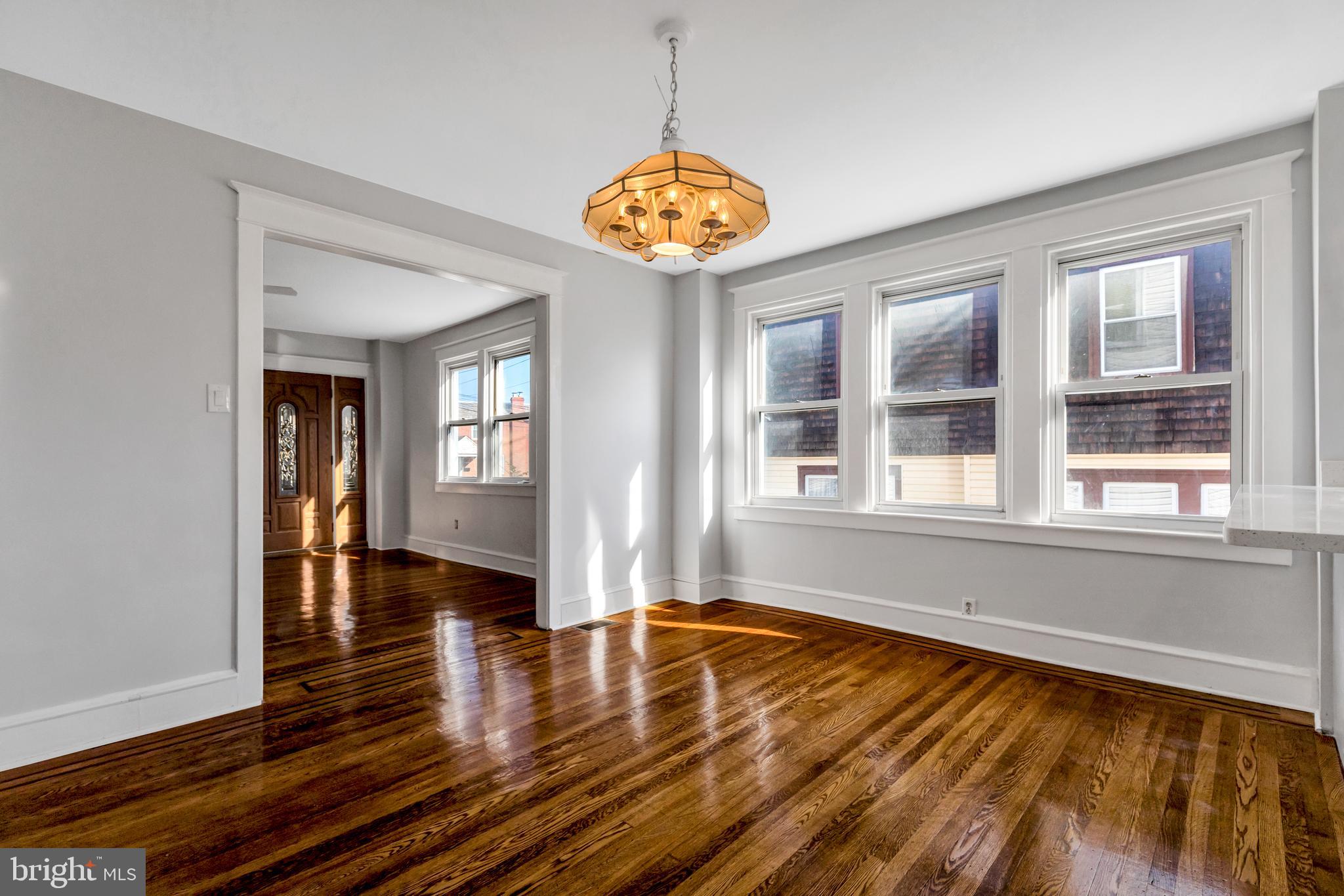 DREXEL HILL - Residential