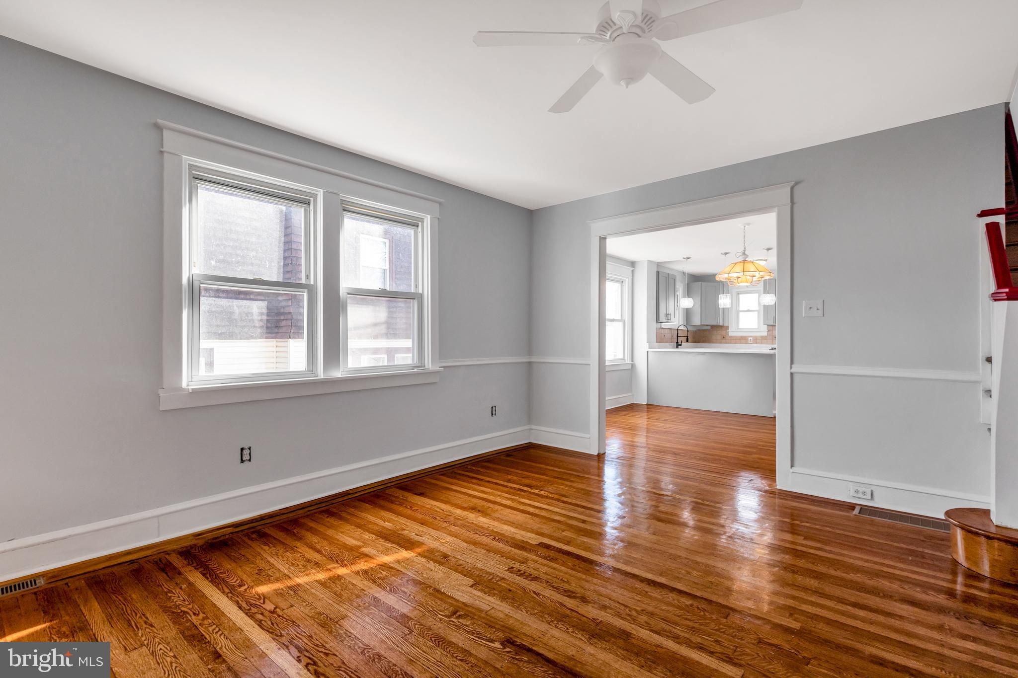 DREXEL HILL - Residential