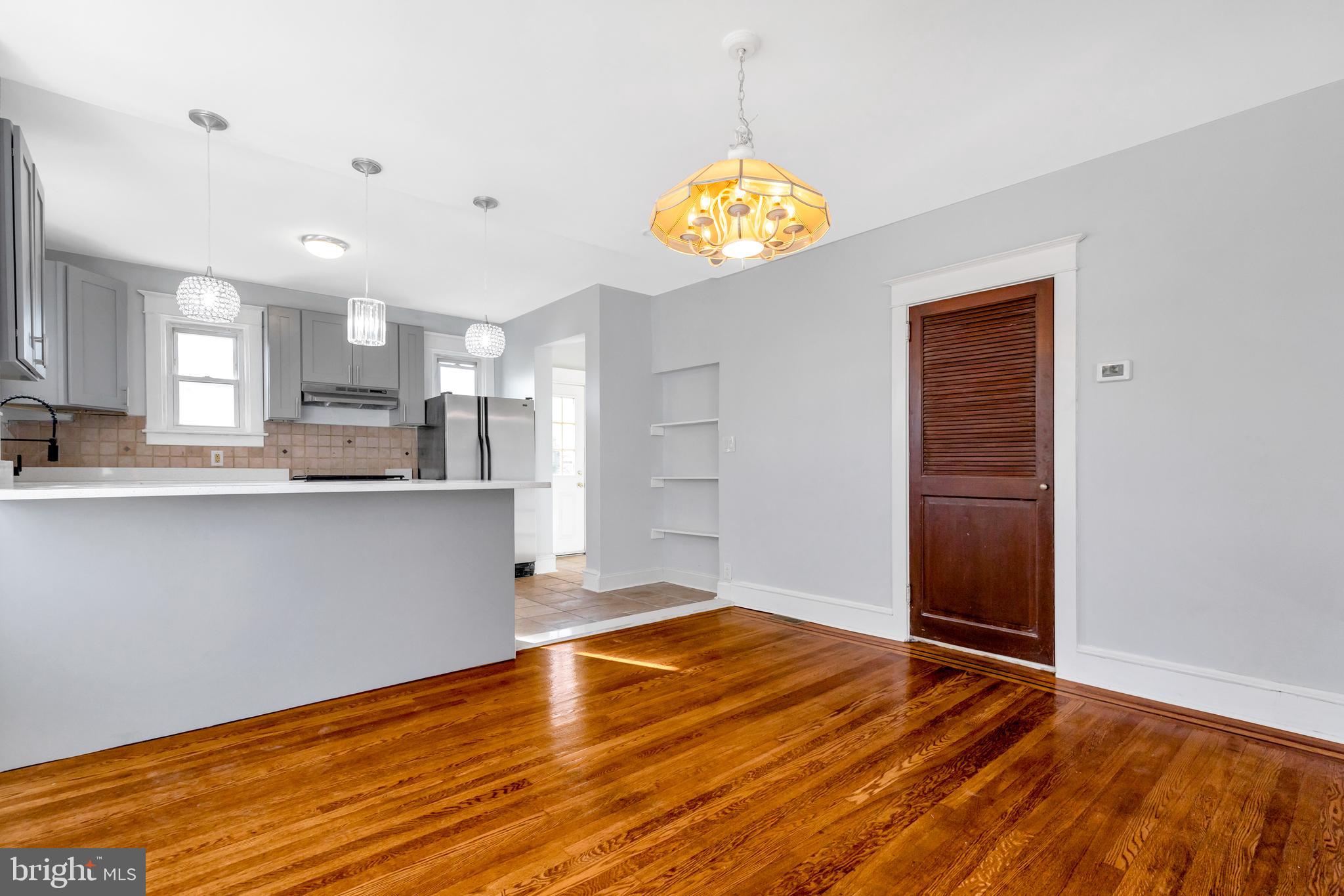 DREXEL HILL - Residential