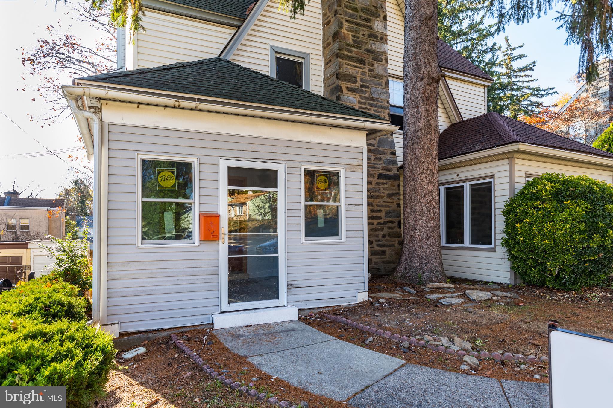 DREXEL HILL - Residential