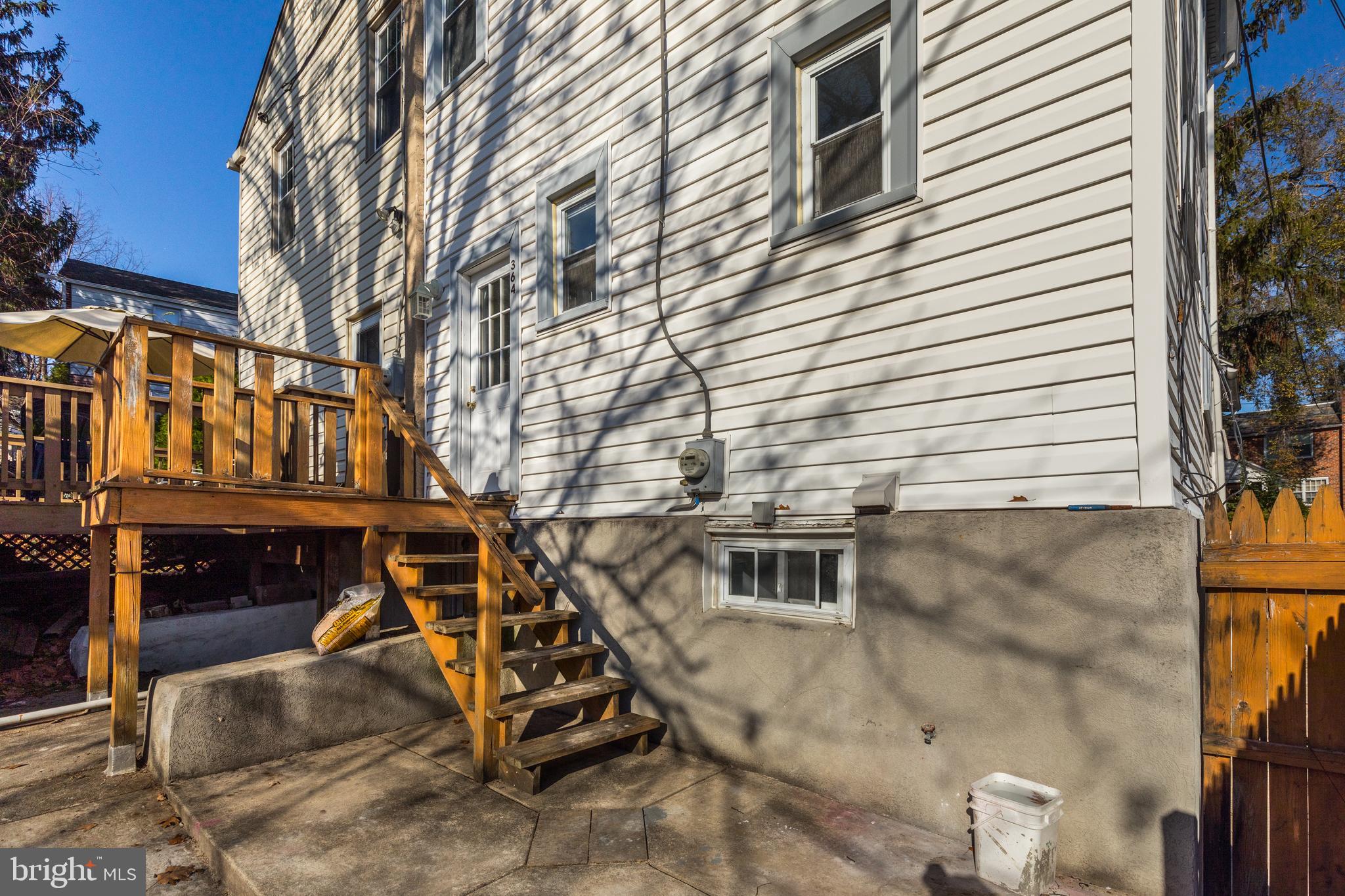 DREXEL HILL - Residential