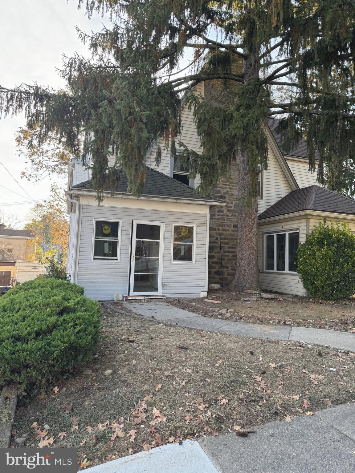 DREXEL HILL - Residential