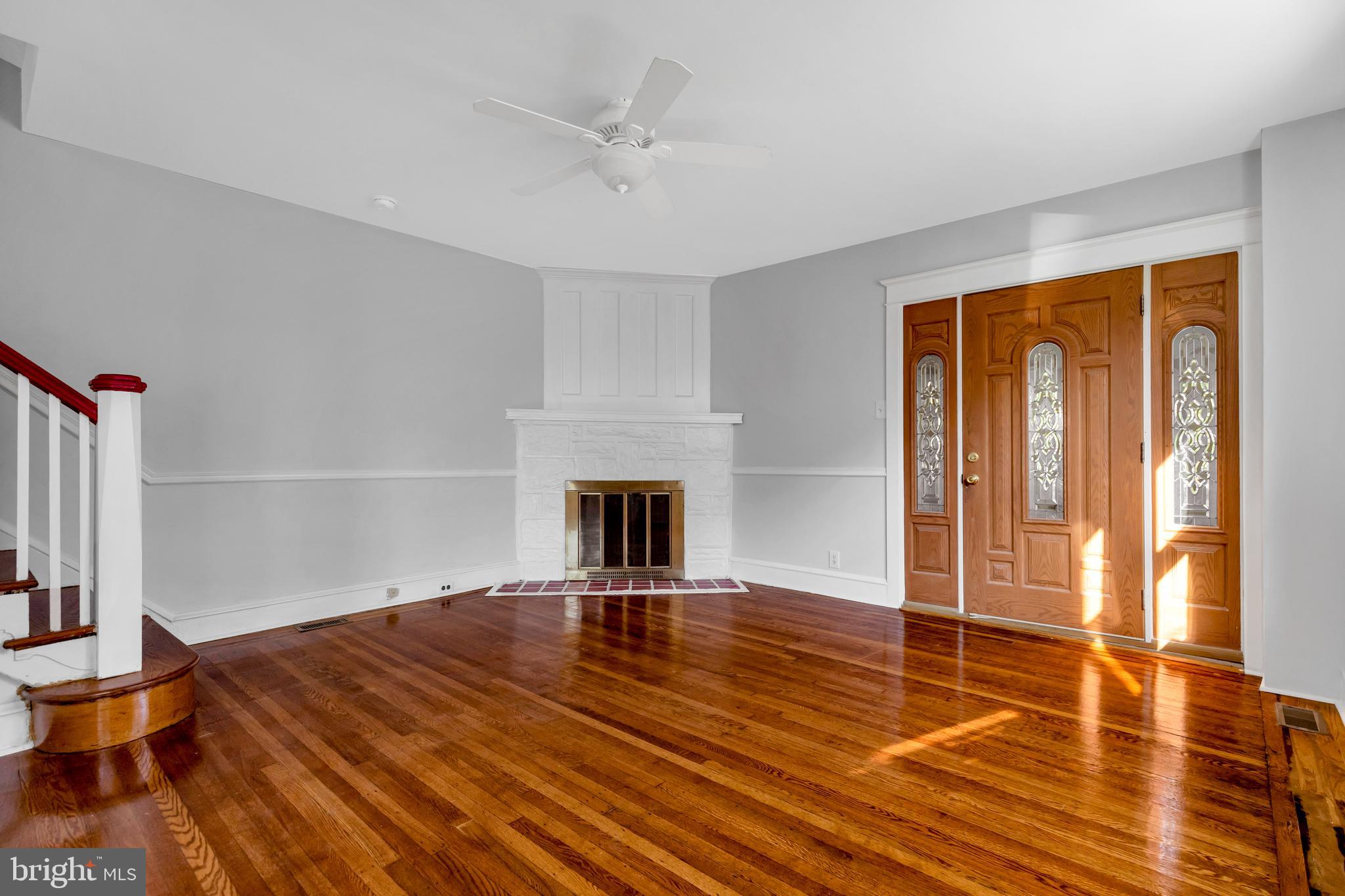 DREXEL HILL - Residential