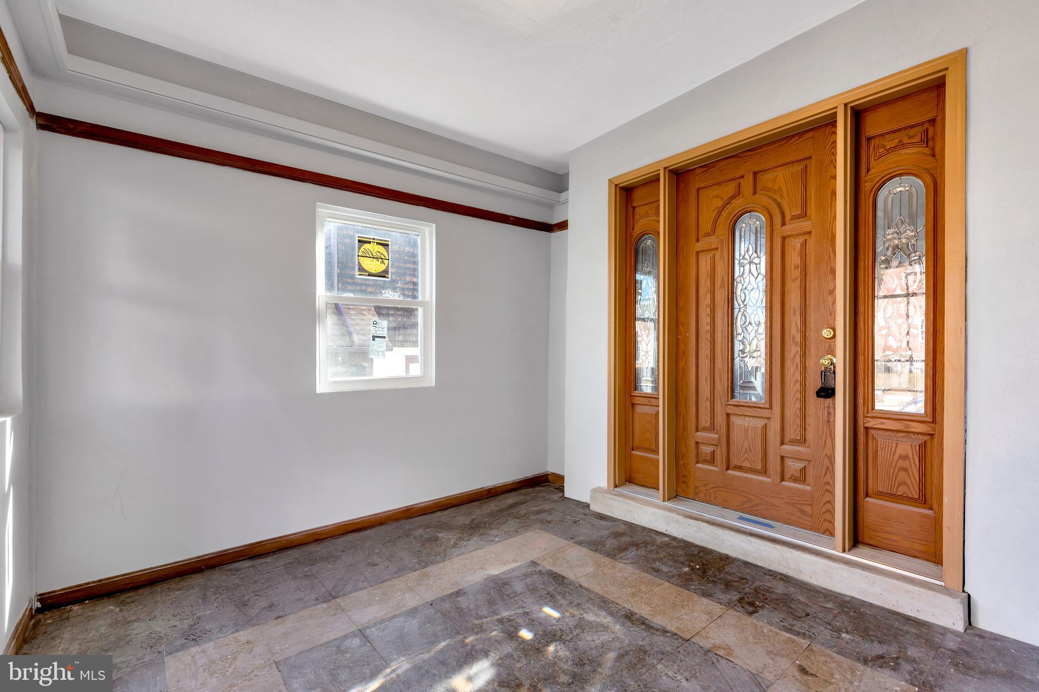 DREXEL HILL - Residential