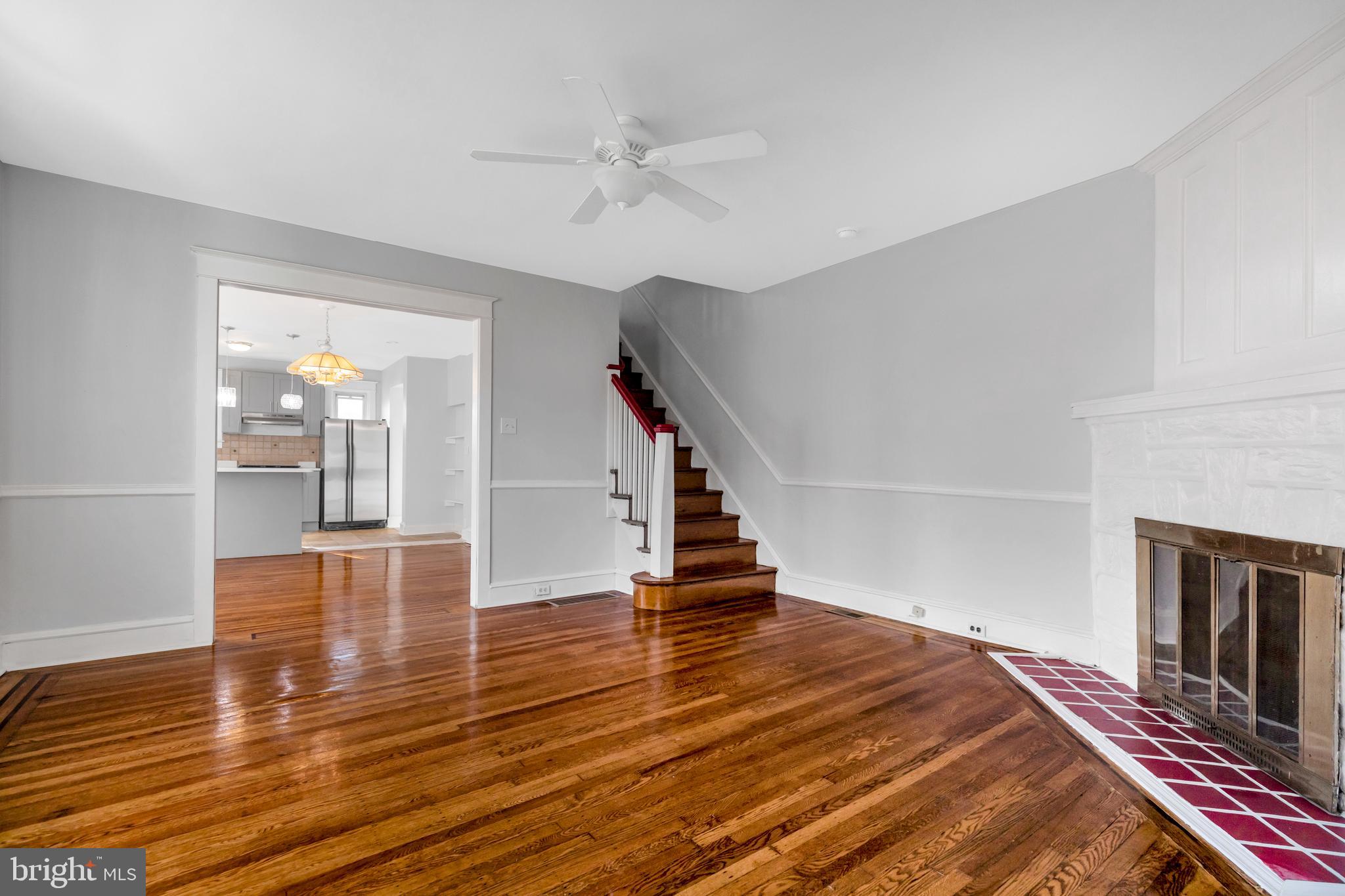 DREXEL HILL - Residential