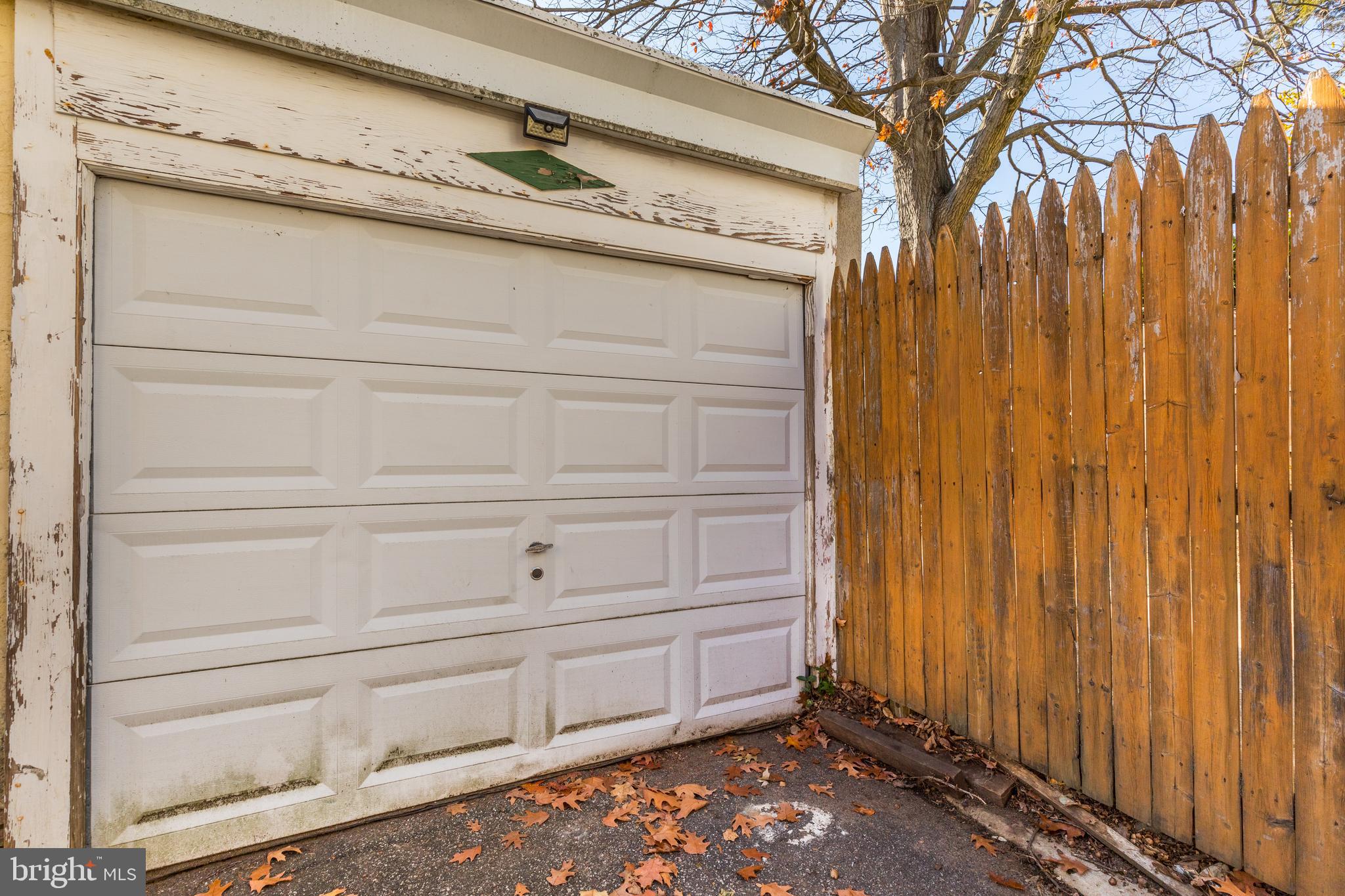 DREXEL HILL - Residential