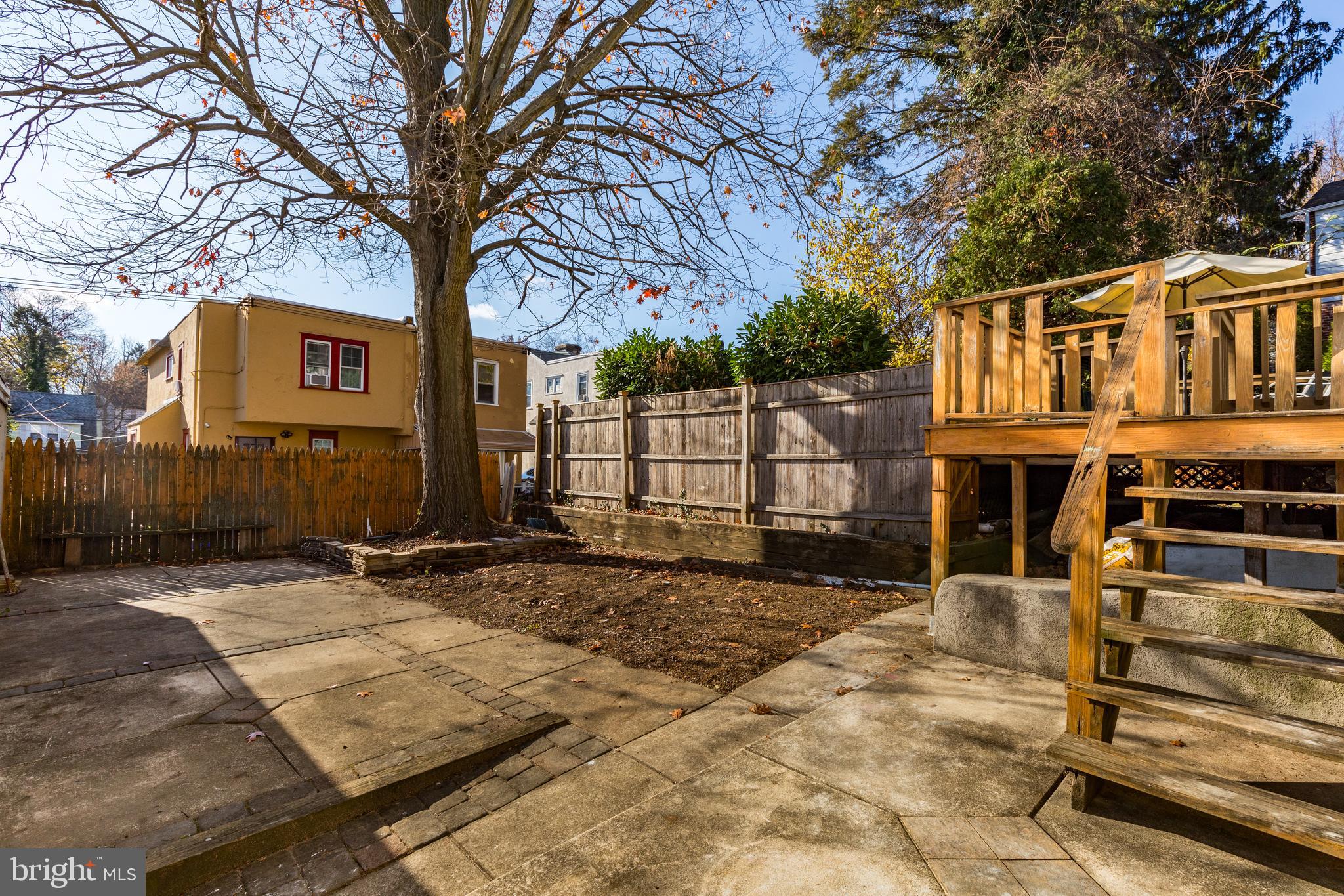 DREXEL HILL - Residential