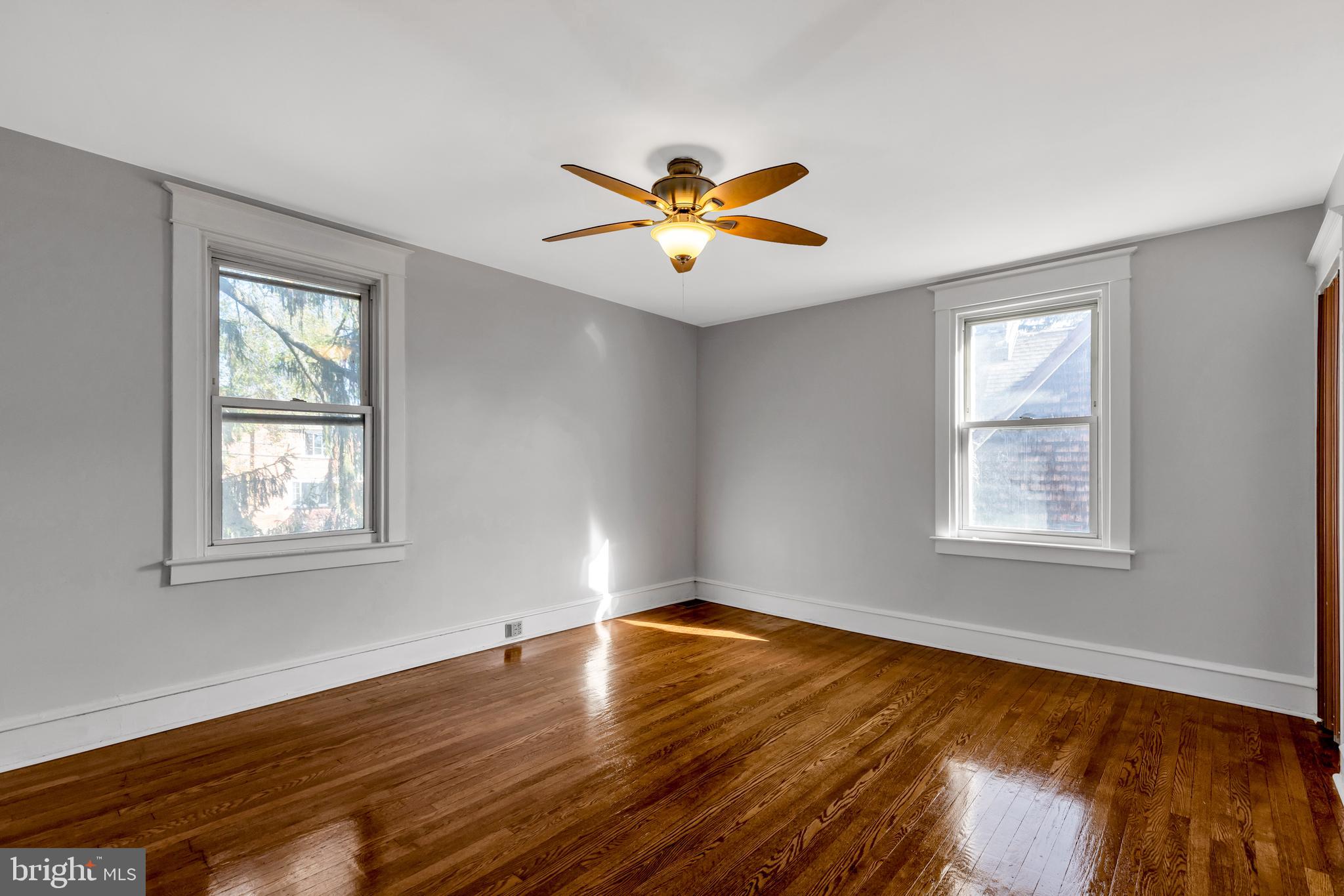 DREXEL HILL - Residential