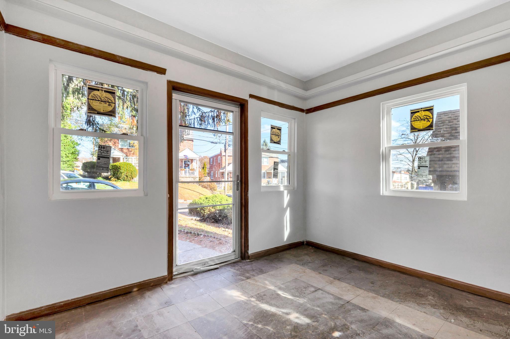 DREXEL HILL - Residential