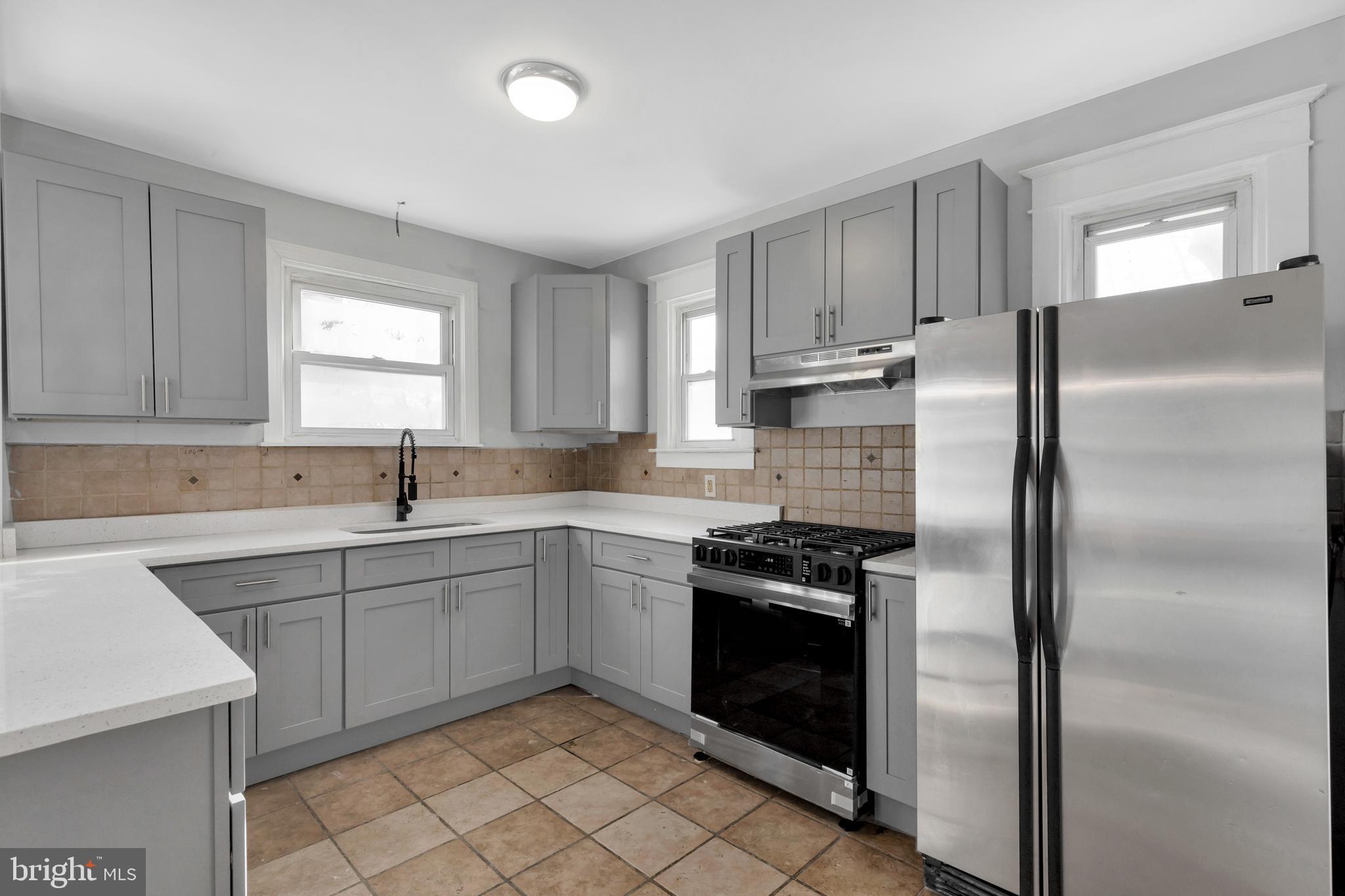 DREXEL HILL - Residential