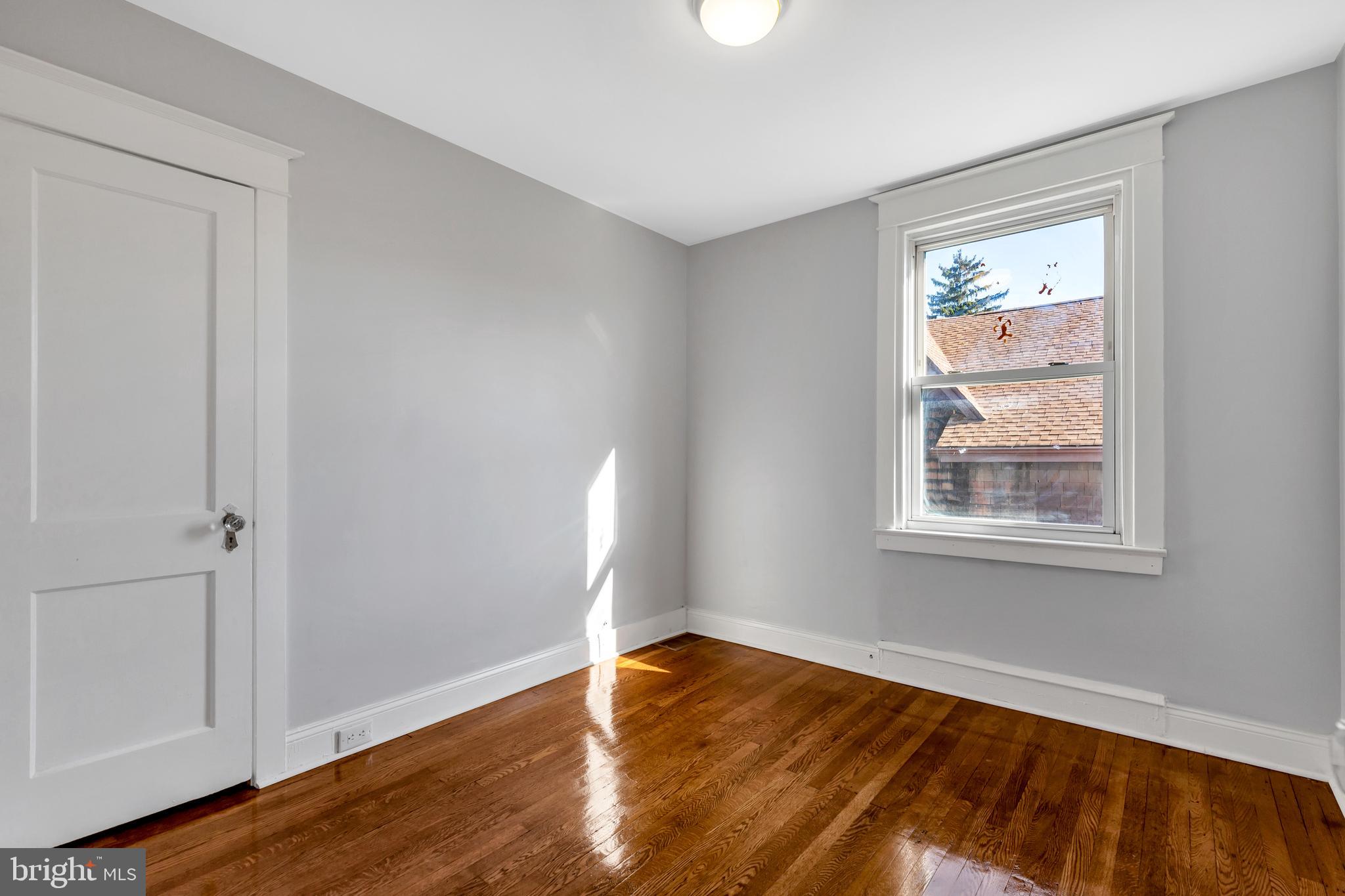 DREXEL HILL - Residential