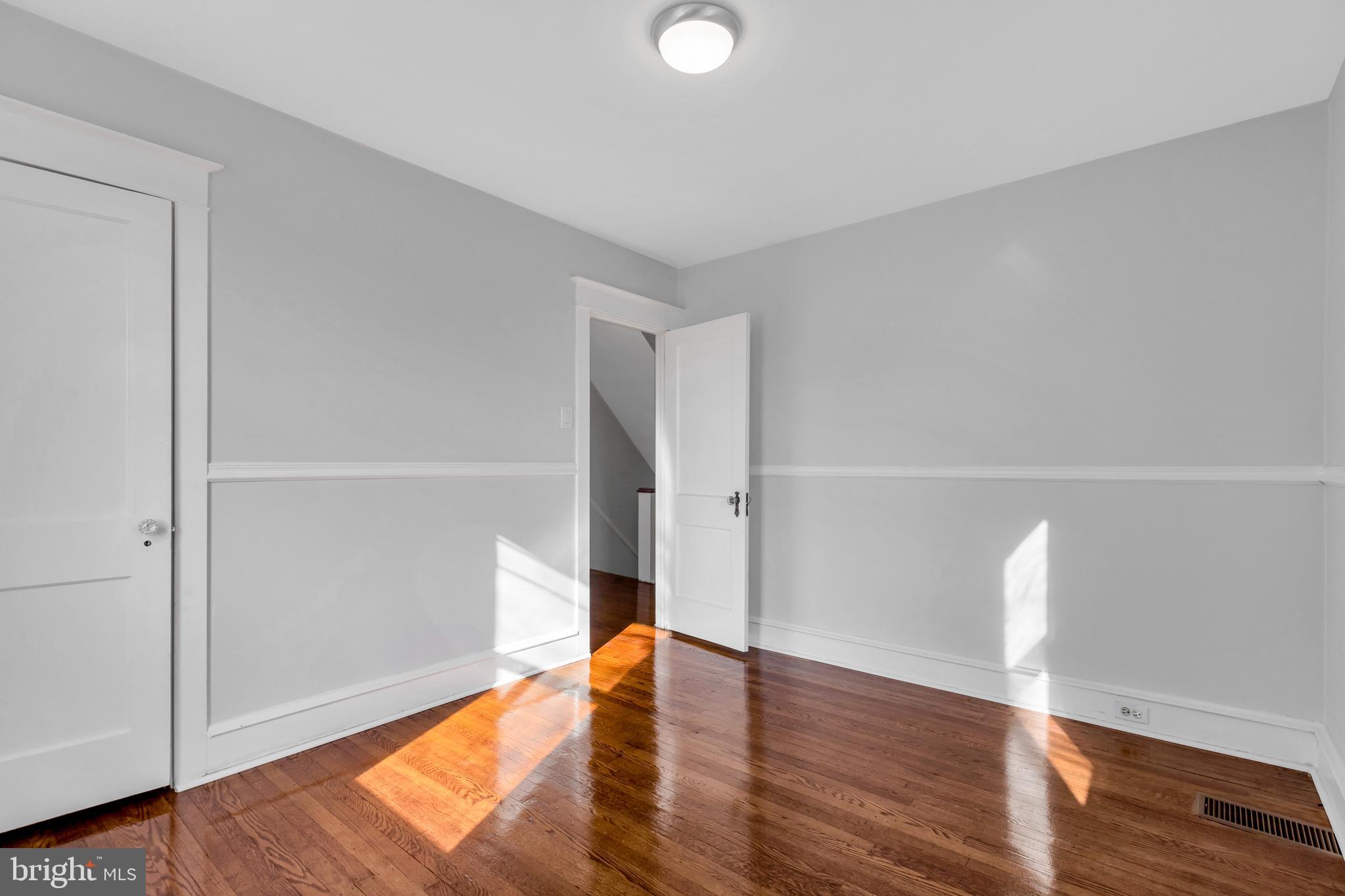 DREXEL HILL - Residential