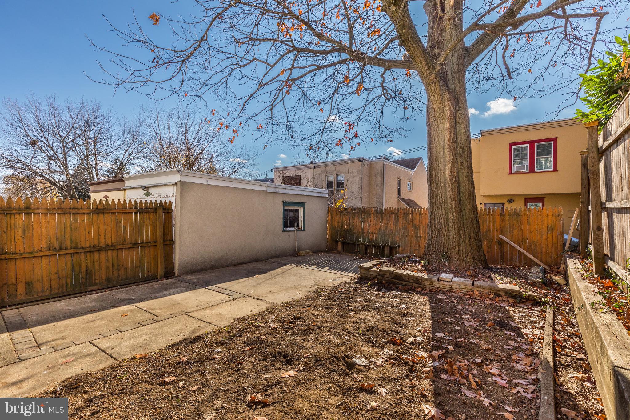 DREXEL HILL - Residential