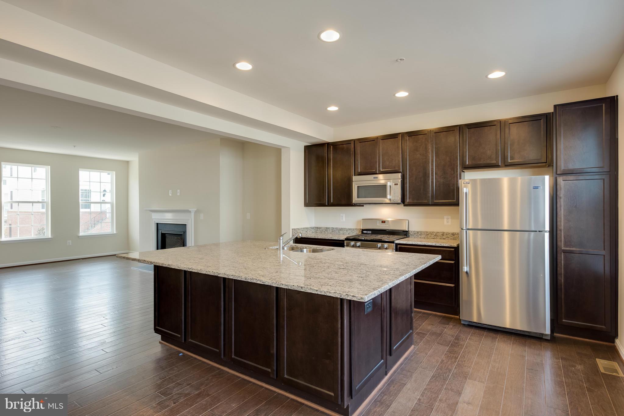 THE VILLAGES OF STEEPLEC - Residential