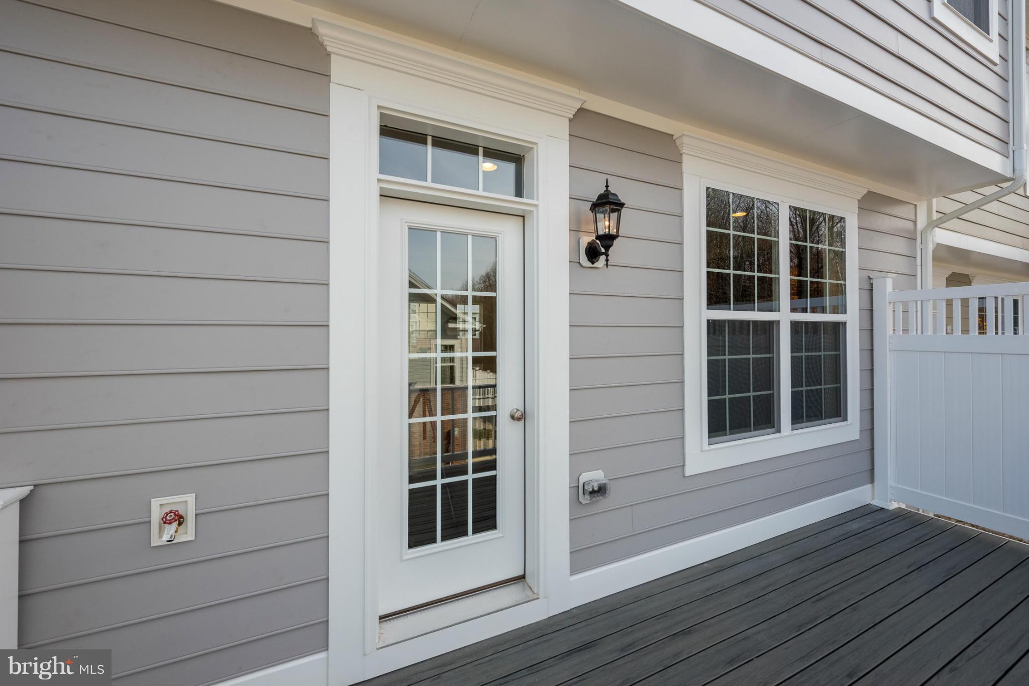 THE VILLAGES OF STEEPLEC - Residential