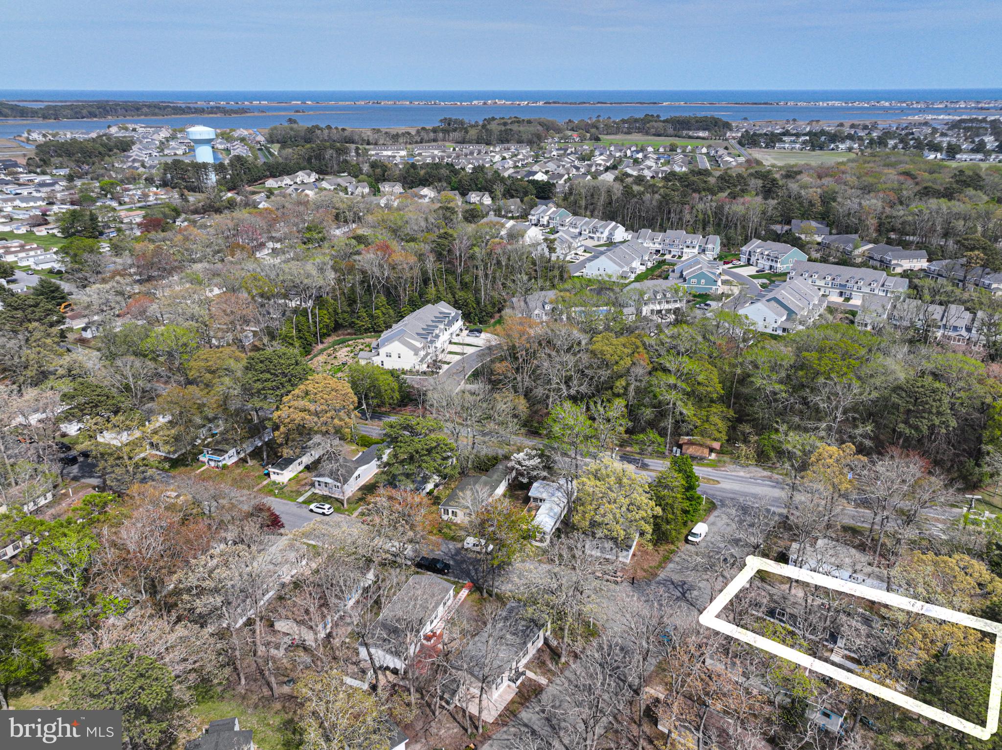 SHADY PARK - Residential