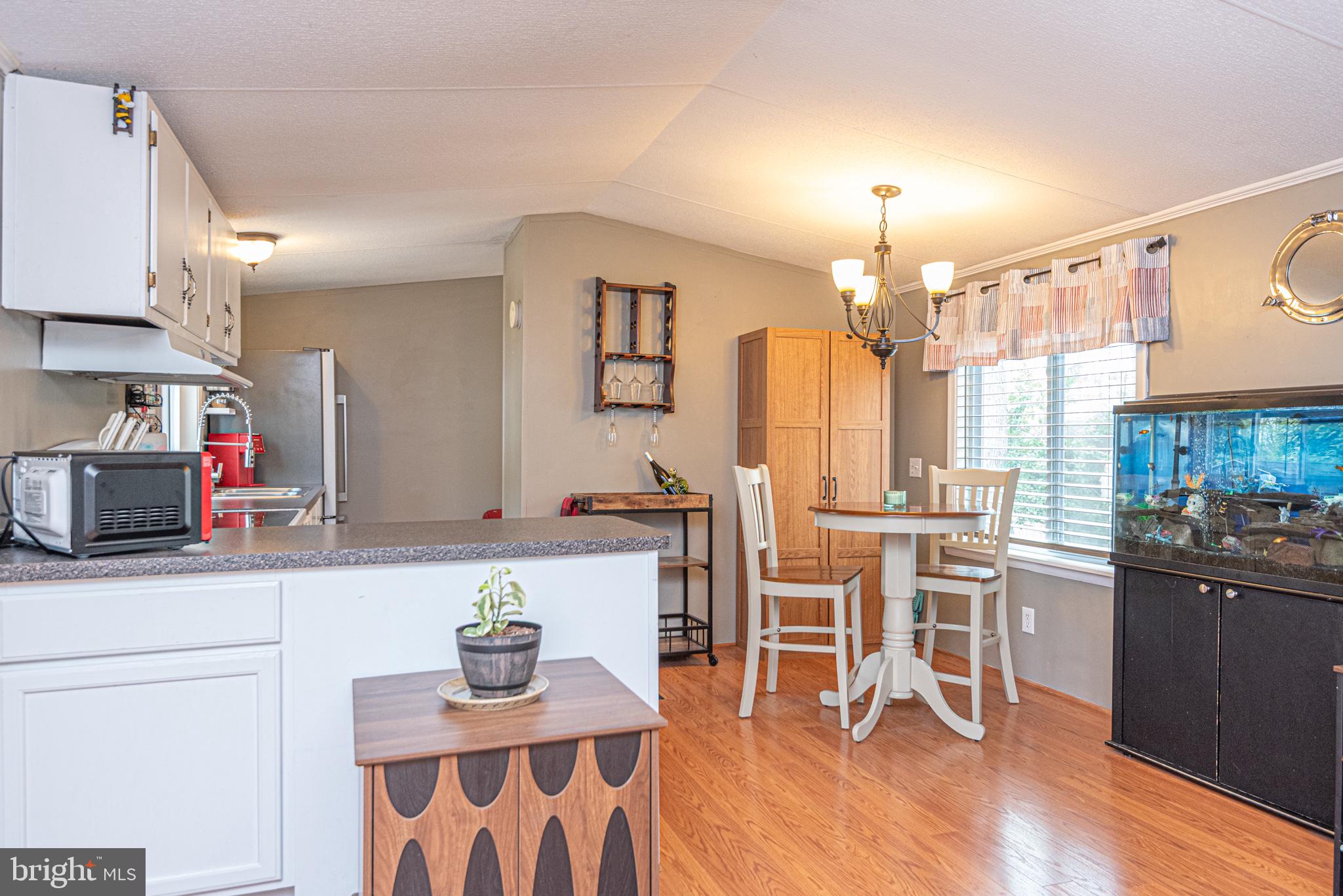 SHADY PARK - Residential