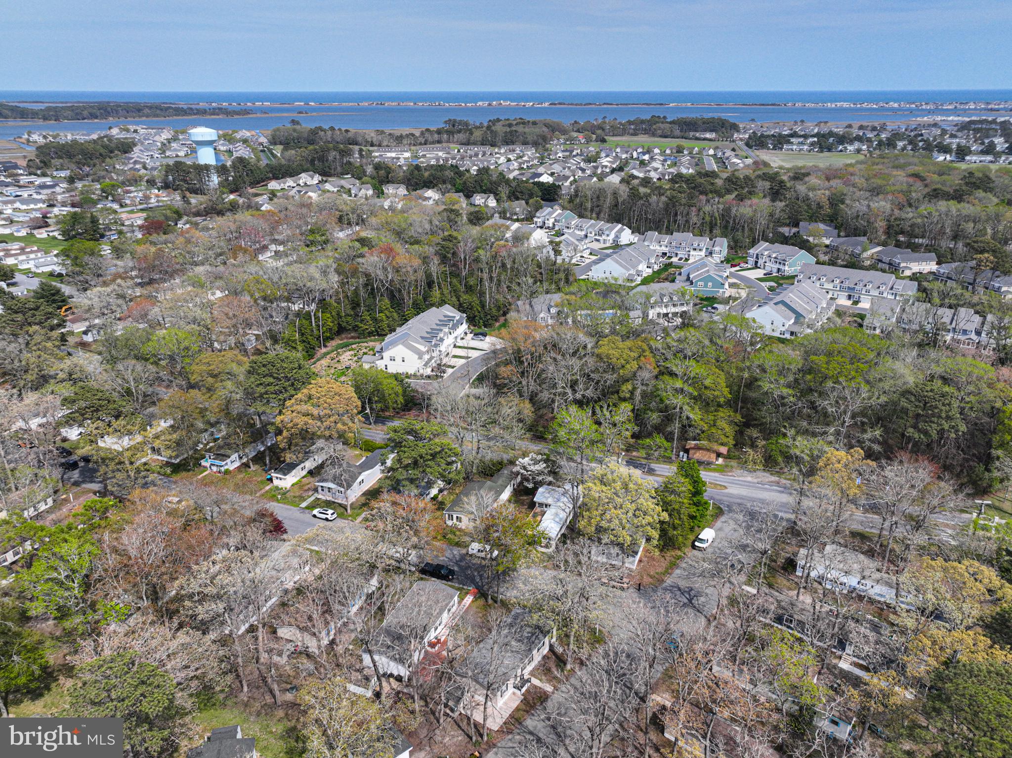 SHADY PARK - Residential