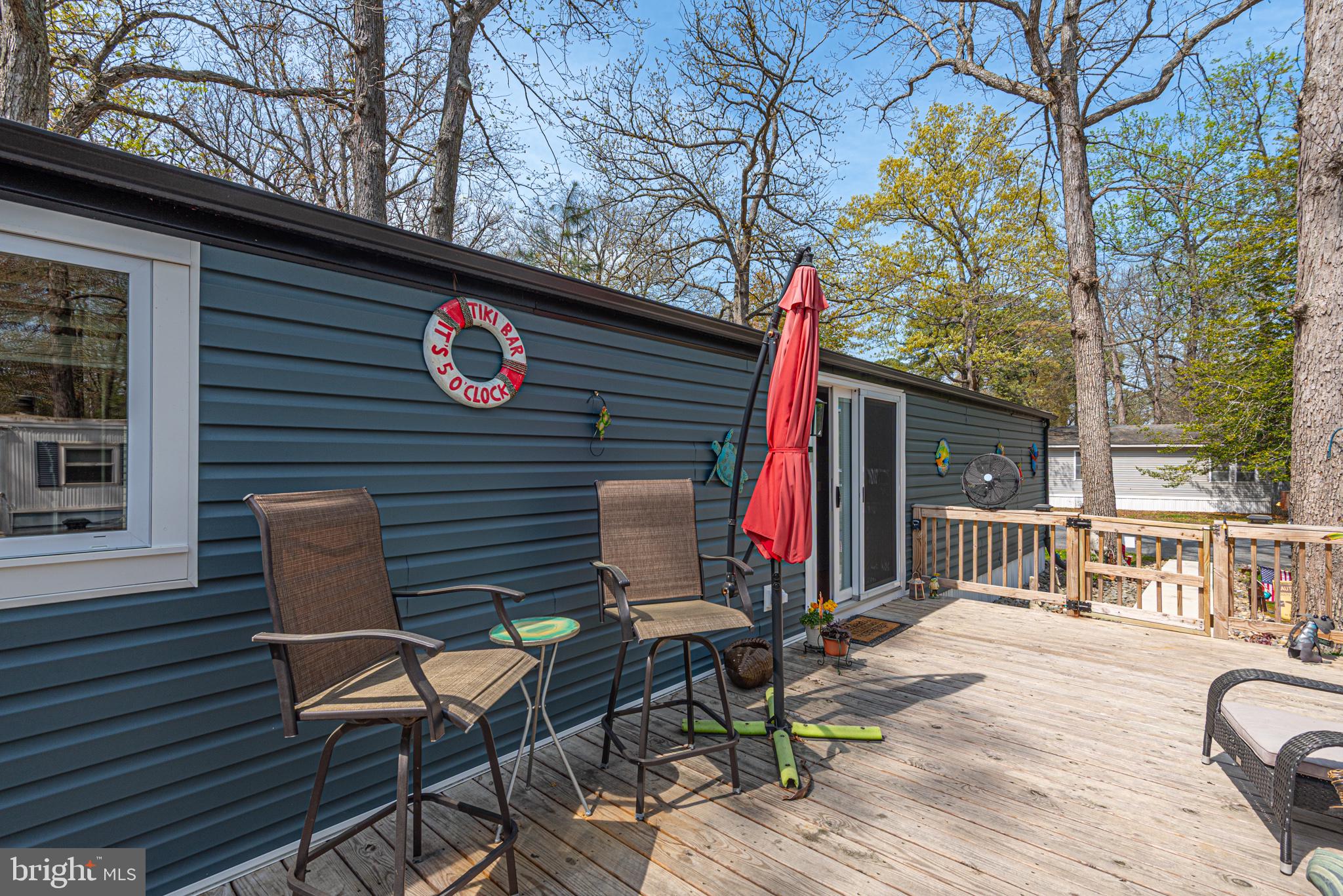 SHADY PARK - Residential