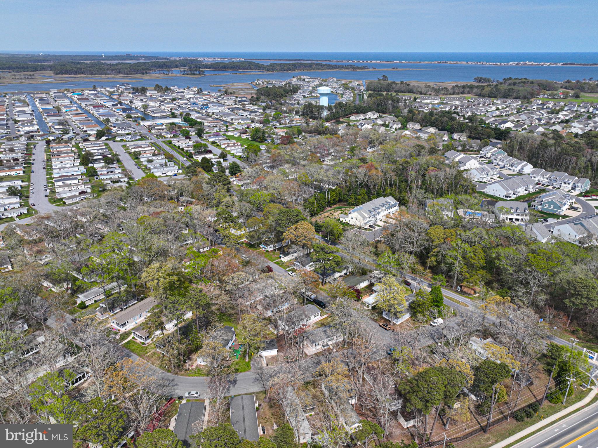SHADY PARK - Residential