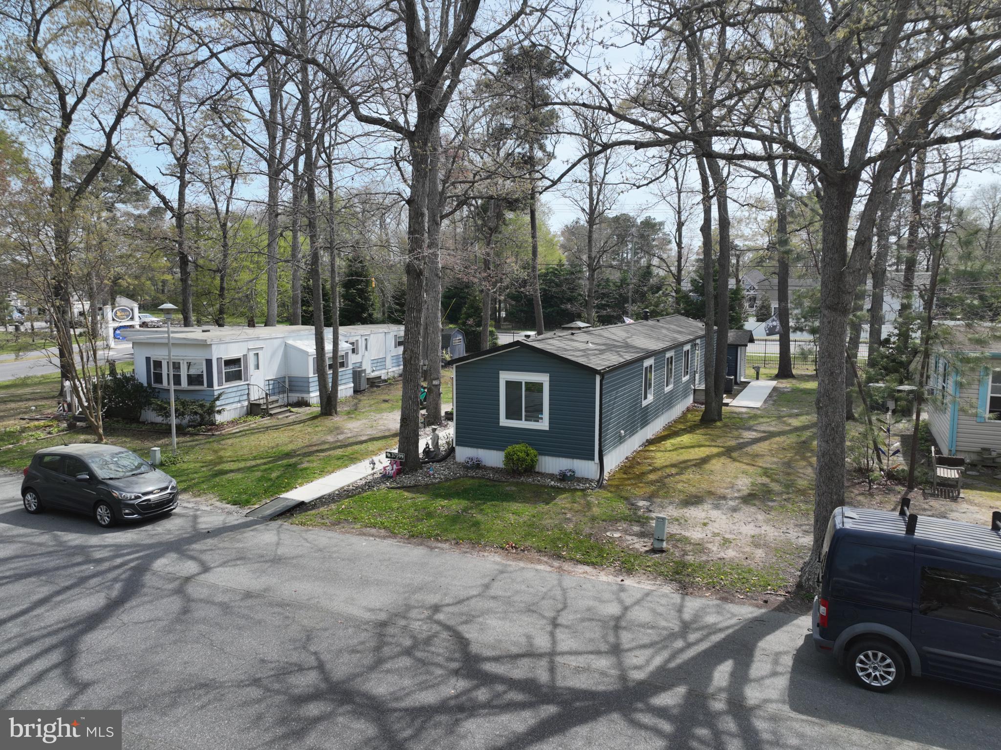 SHADY PARK - Residential