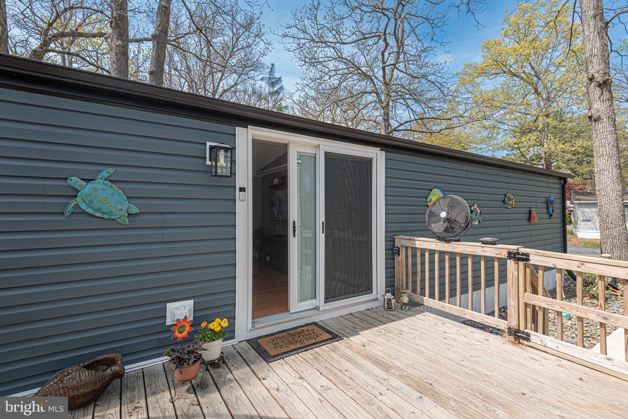 SHADY PARK - Residential