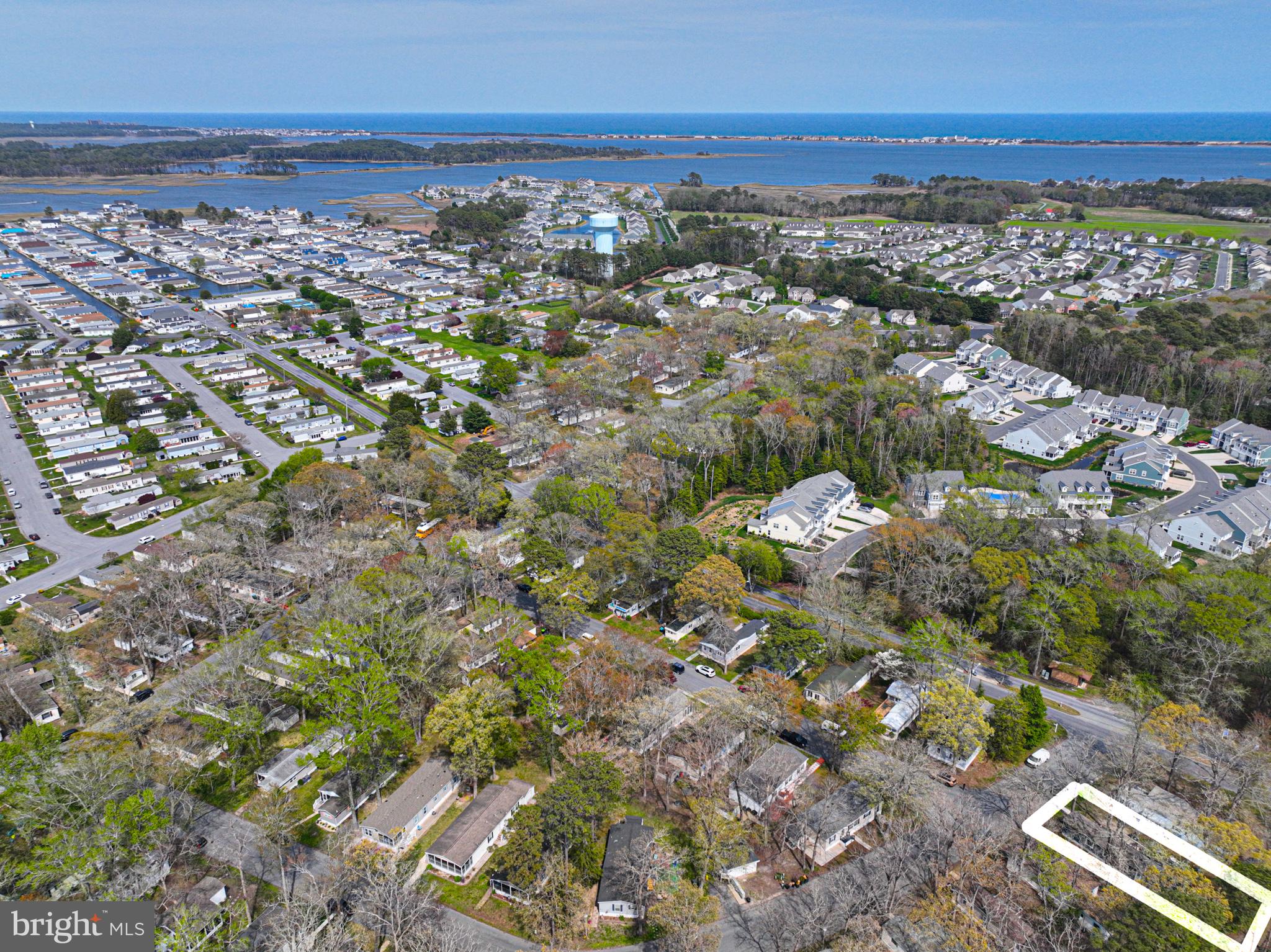SHADY PARK - Residential