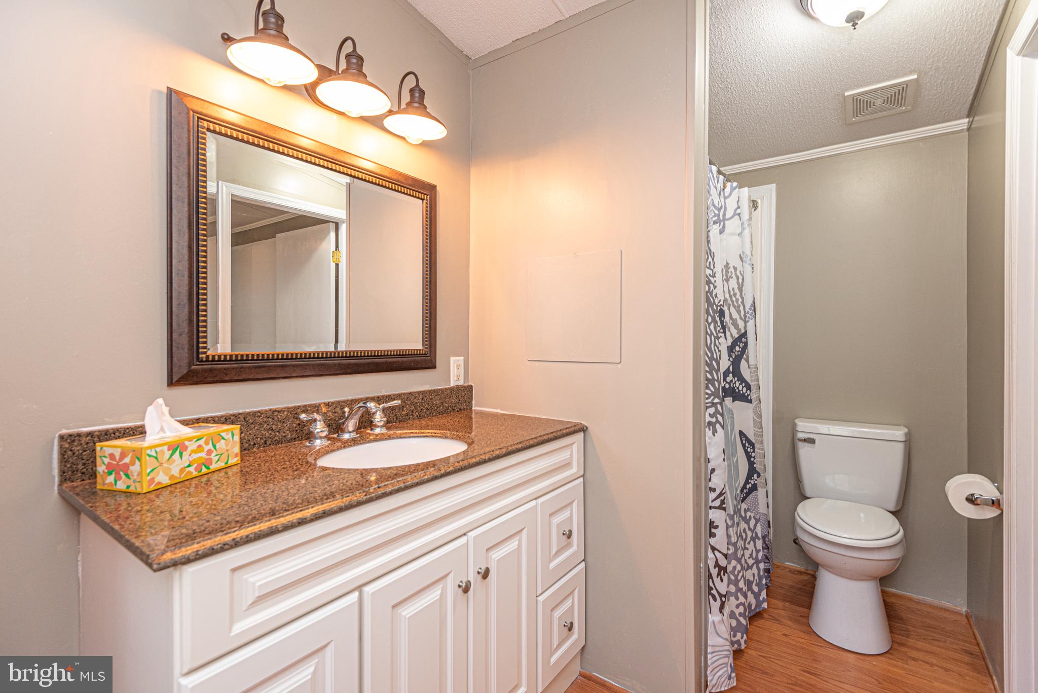 SHADY PARK - Residential