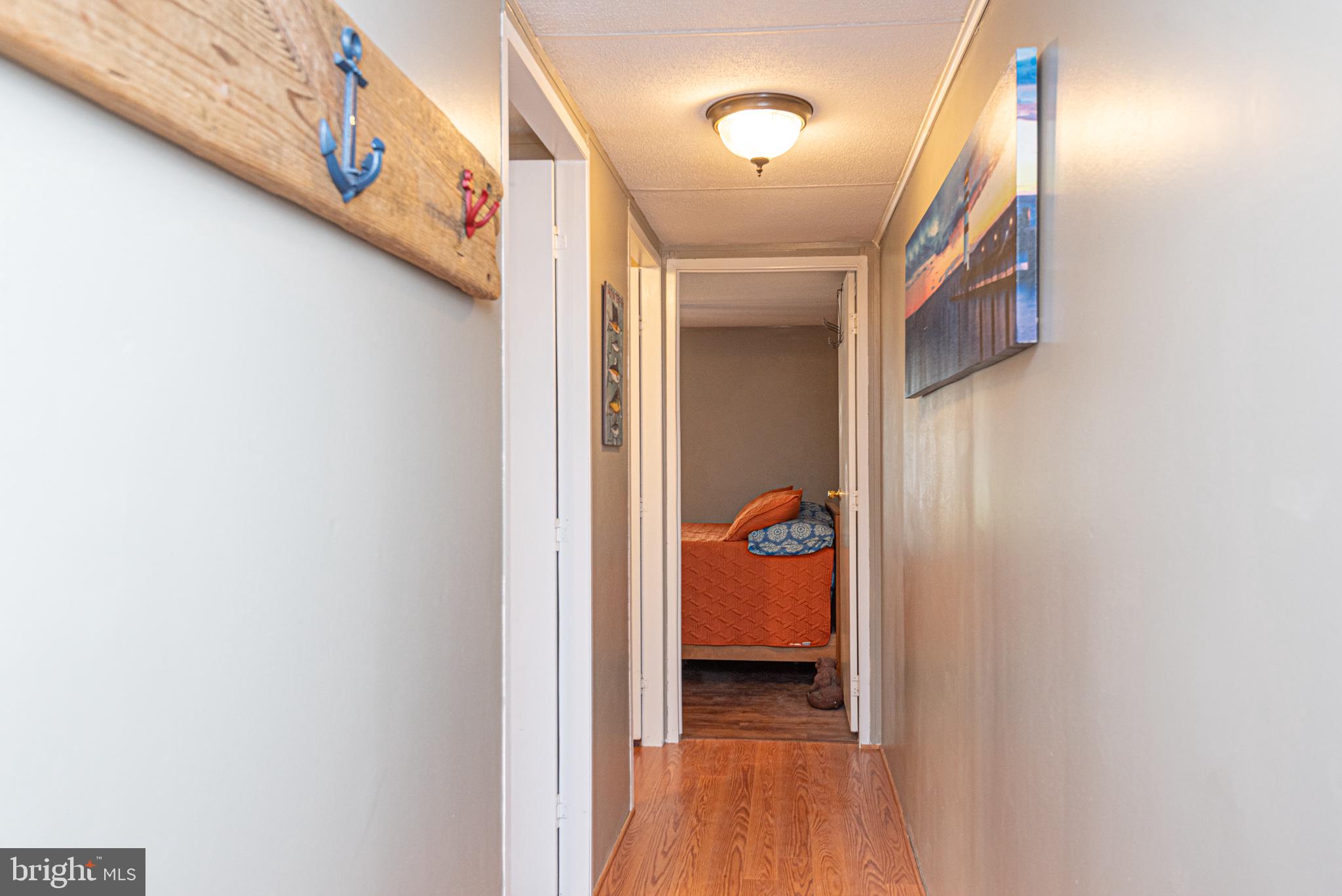 SHADY PARK - Residential