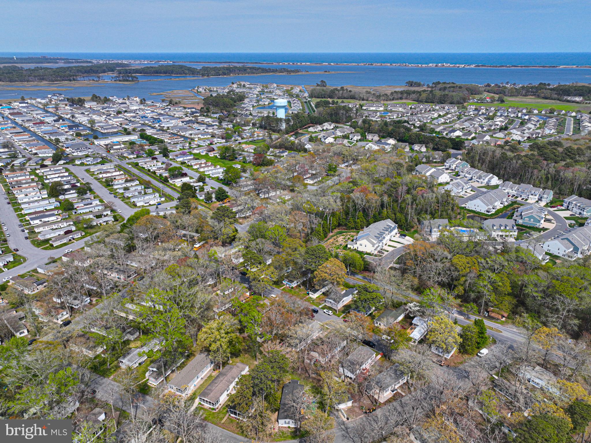 SHADY PARK - Residential