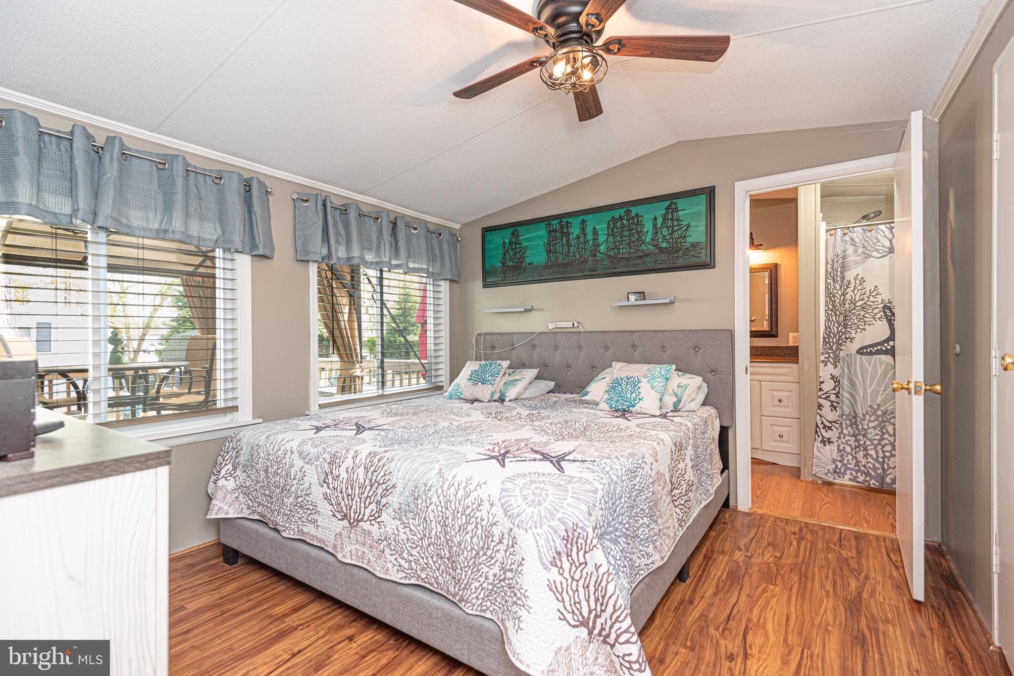 SHADY PARK - Residential