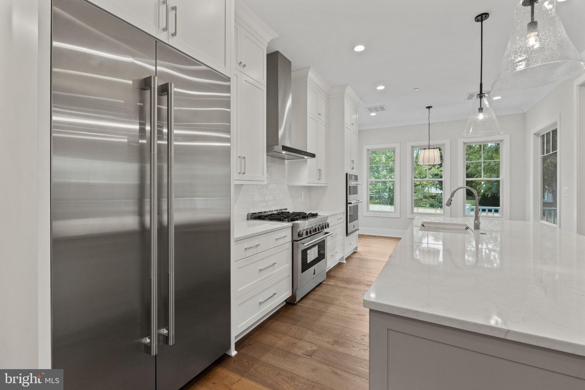 MERRIMACK PARK - Residential