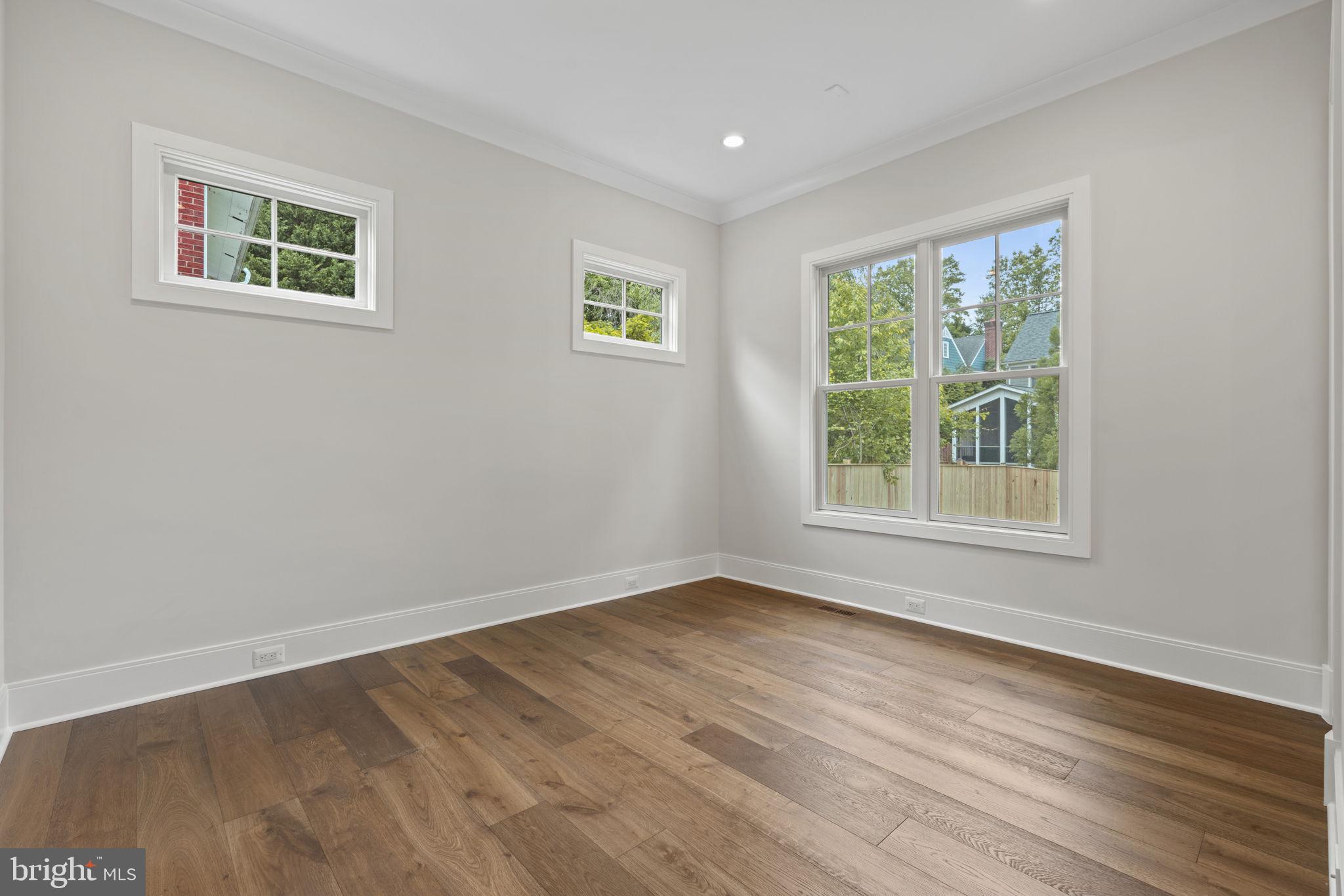 MERRIMACK PARK - Residential