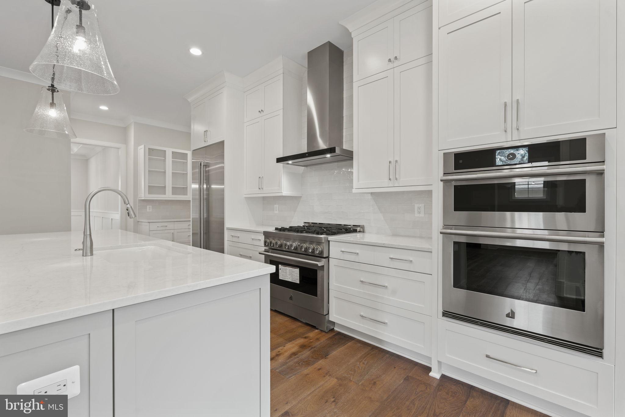 MERRIMACK PARK - Residential