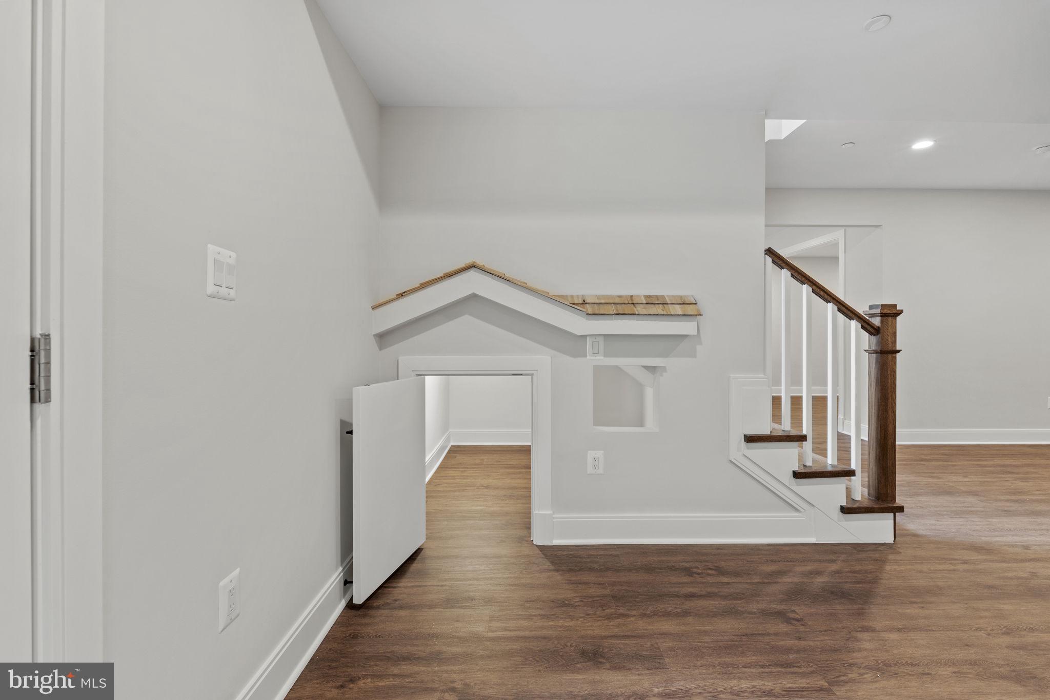 MERRIMACK PARK - Residential