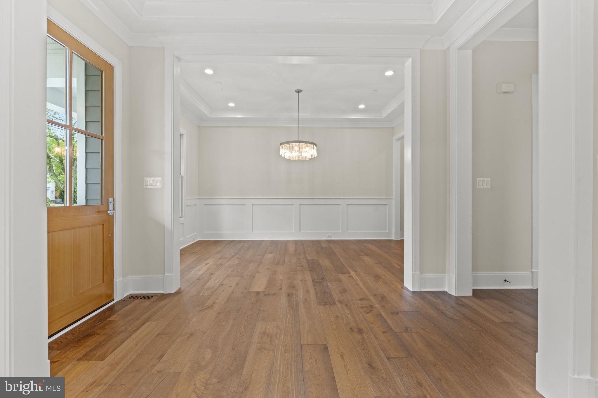 MERRIMACK PARK - Residential