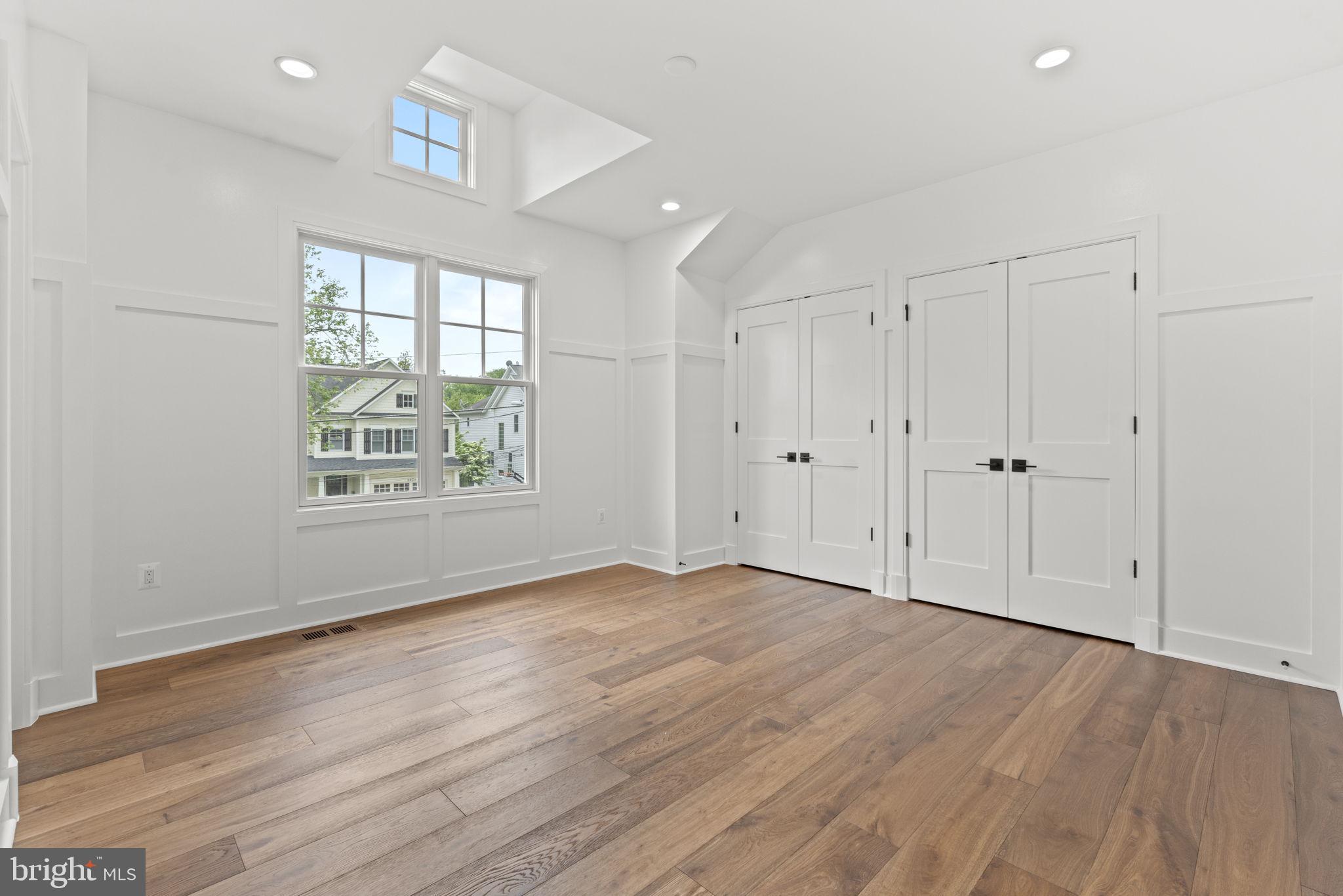 MERRIMACK PARK - Residential