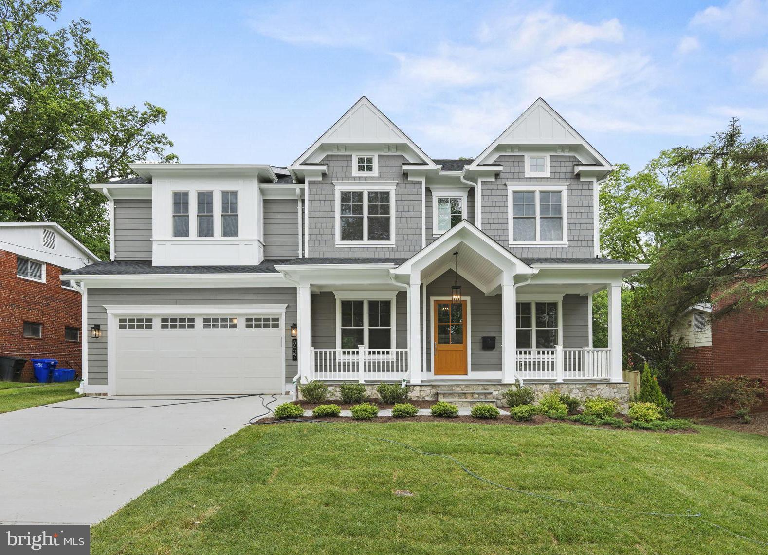 MERRIMACK PARK - Residential