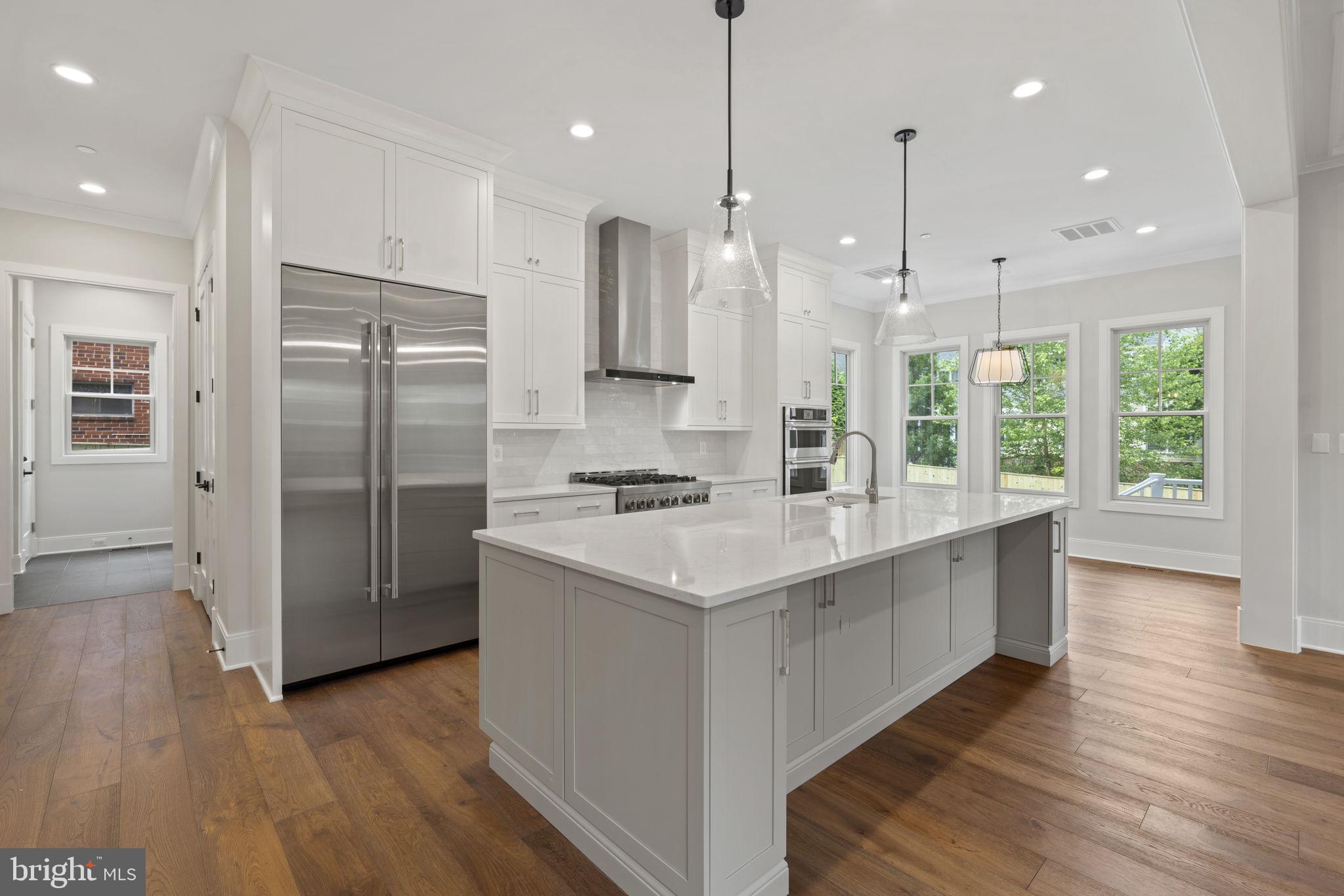 MERRIMACK PARK - Residential