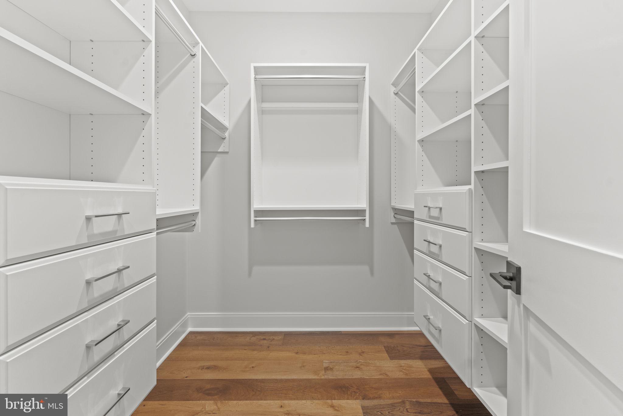 MERRIMACK PARK - Residential