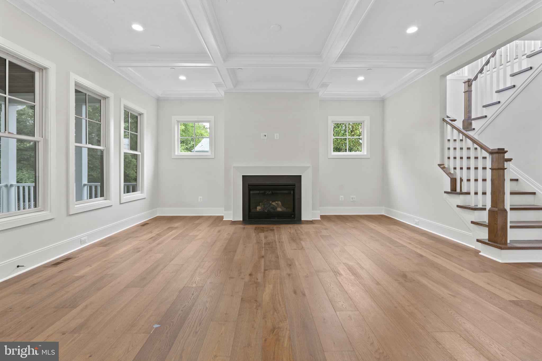 MERRIMACK PARK - Residential