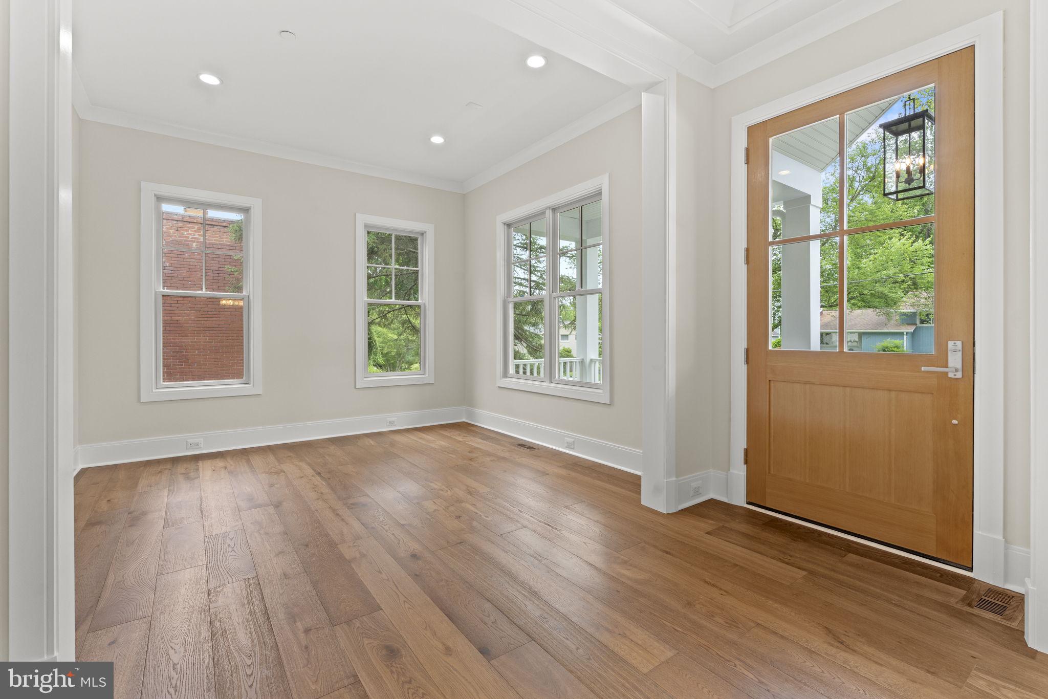 MERRIMACK PARK - Residential