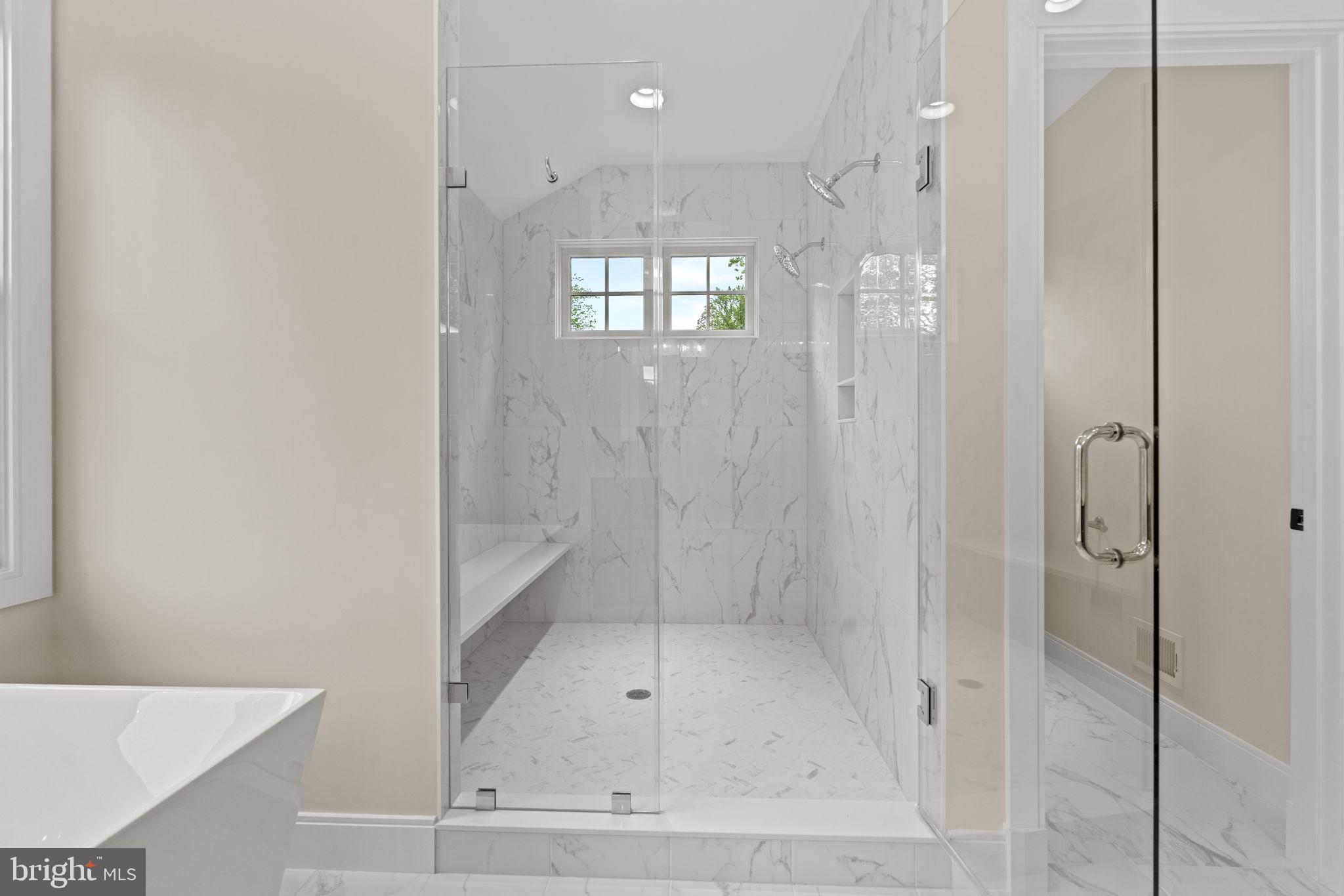 MERRIMACK PARK - Residential