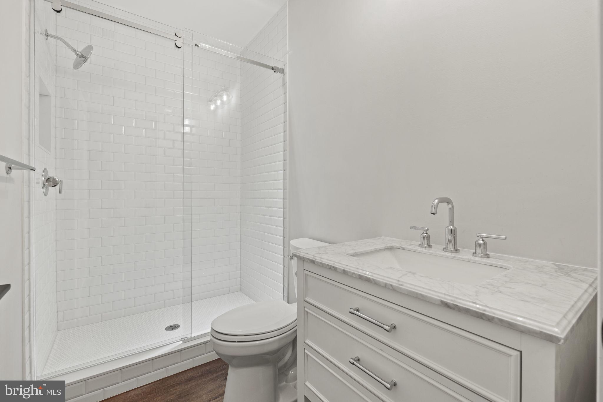 MERRIMACK PARK - Residential