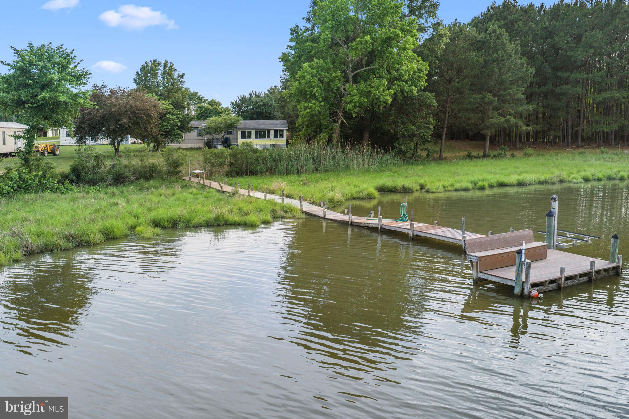 157 MORATTICO CREEK ROAD - Photo 2